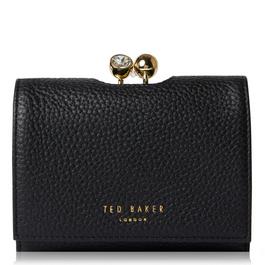 Ted Baker Ted Maciey Crystal Top Bobble Purse