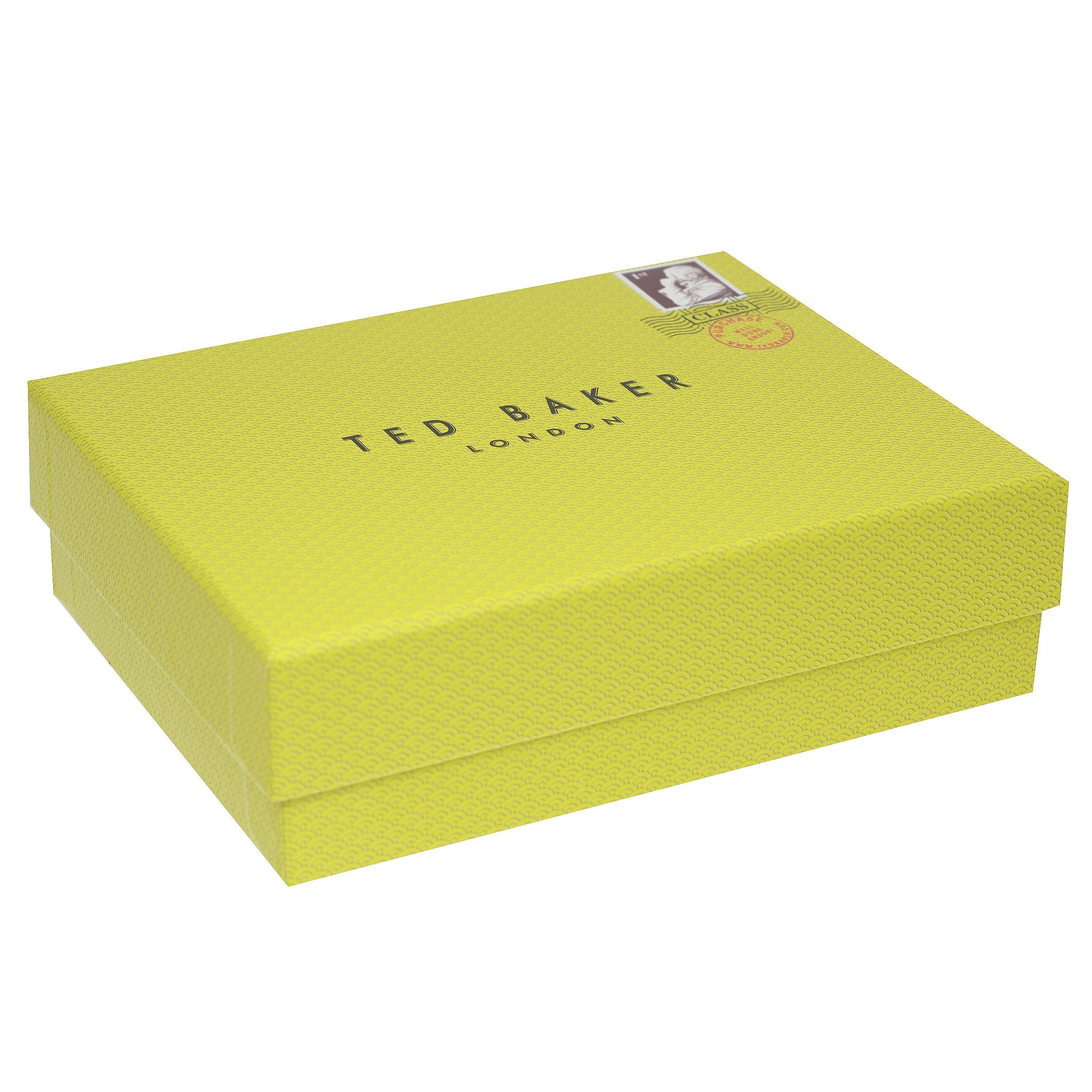 black - Ted Baker - Maciey Crystal Top Bobble Purse - 6