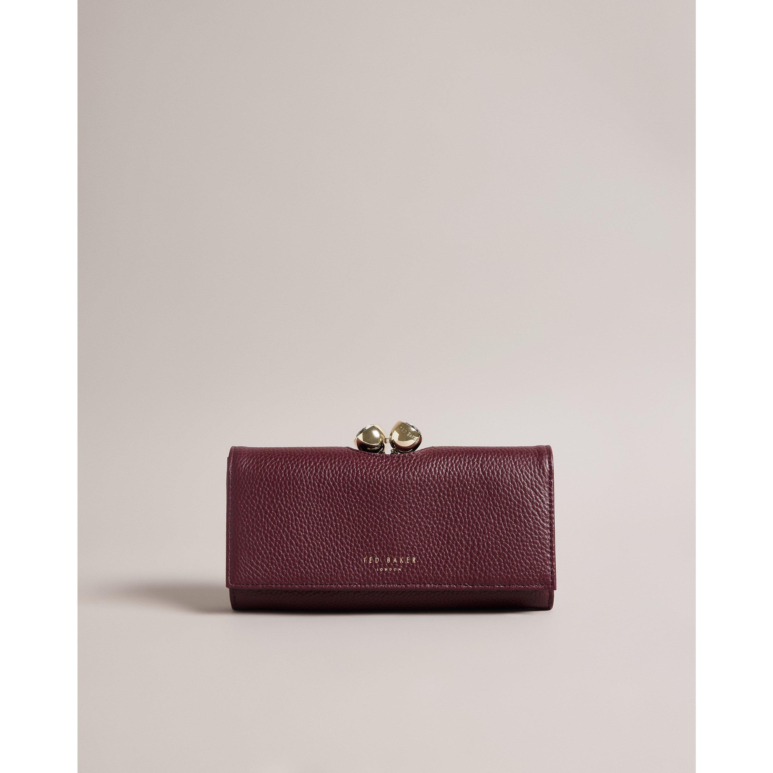 Matinee Purse Ted Baker Rose Gold Handbag Ted Baker Janese Bee