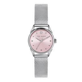 Ted Baker Luchiaa Stainless Steel Watch