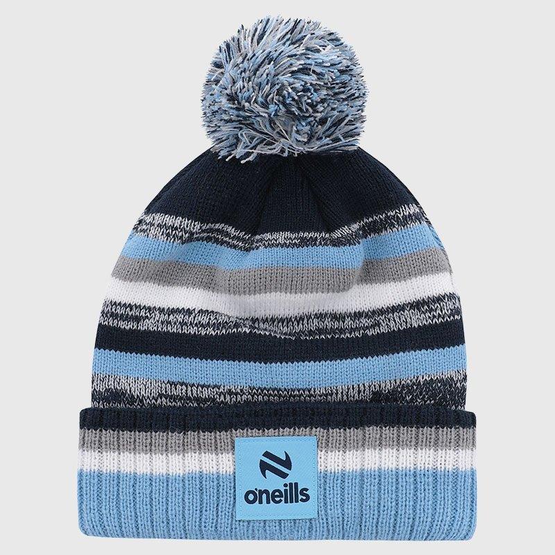 MNE/GRY/SKY/WHI - ONeills - Dublin Hydra Beanie Senior - 2