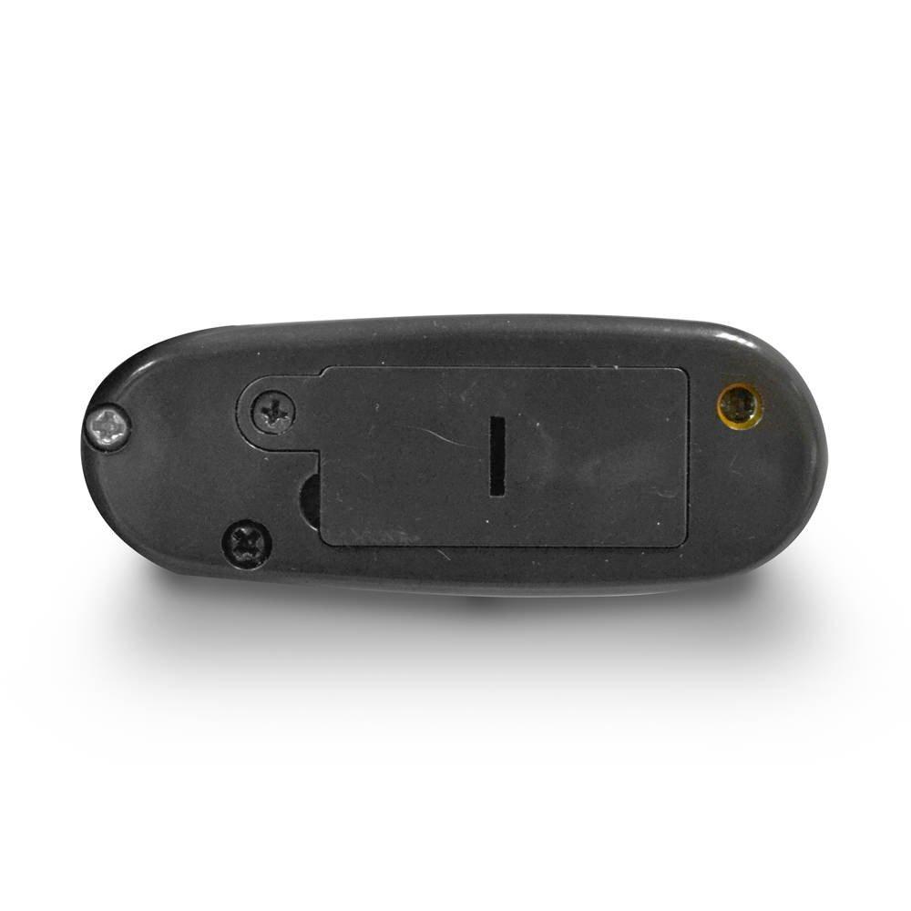 Black - Longridge - Longridge Golf Laser Putter - 3