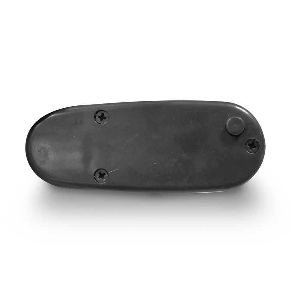 Black - Longridge - Longridge Golf Laser Putter - 4