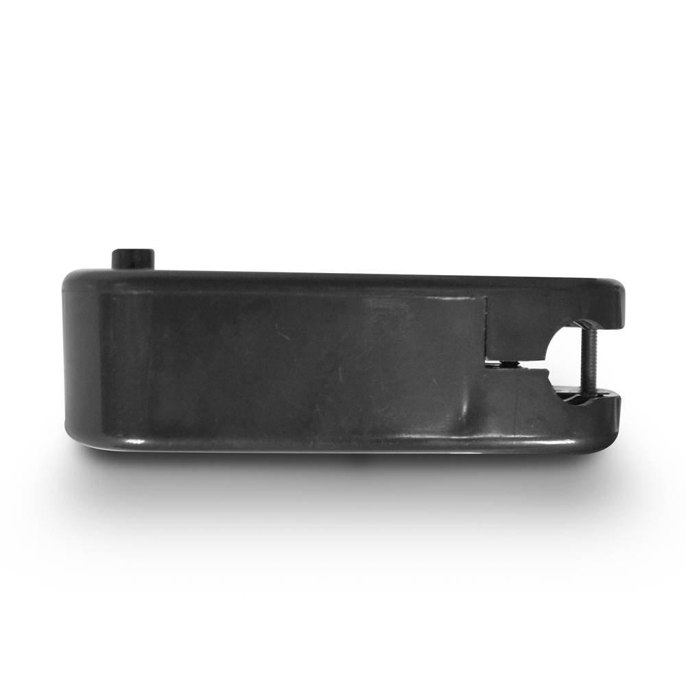 Black - Longridge - Longridge Golf Laser Putter - 5