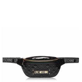 Love Moschino Love Moschino Super Belt Bag