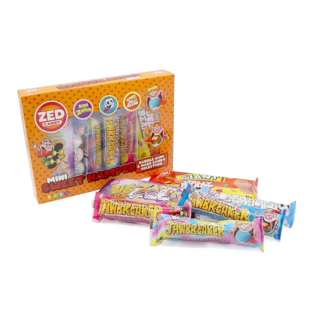 Sweets - Nerds - ZED MinI Hamper Ch88
