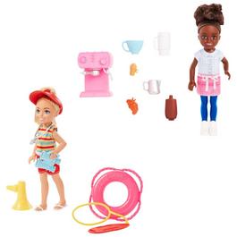 Barbie Chelsea Dol Ch99