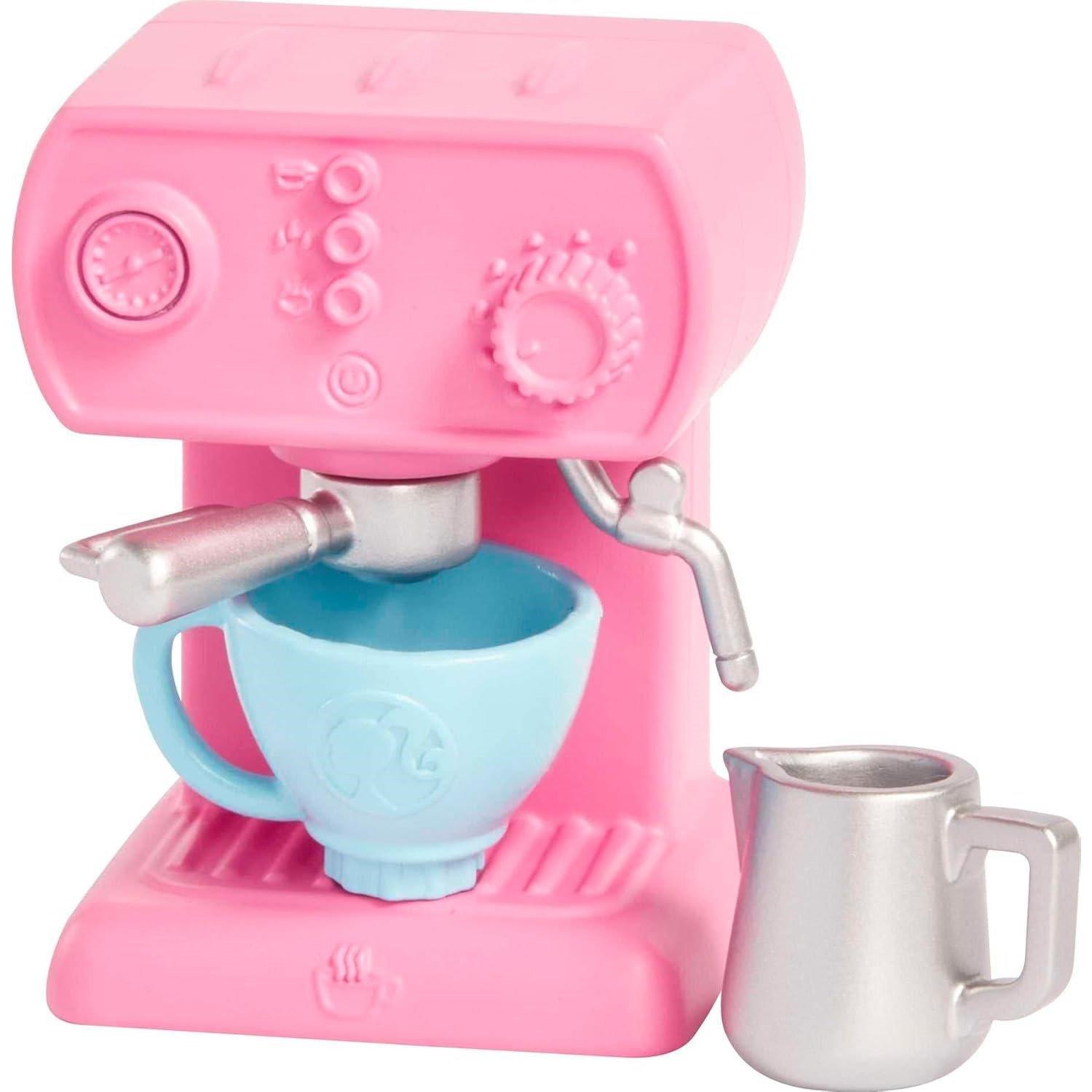 Pink - Barbie - Kids' Chelsea Fashion Doll - 2