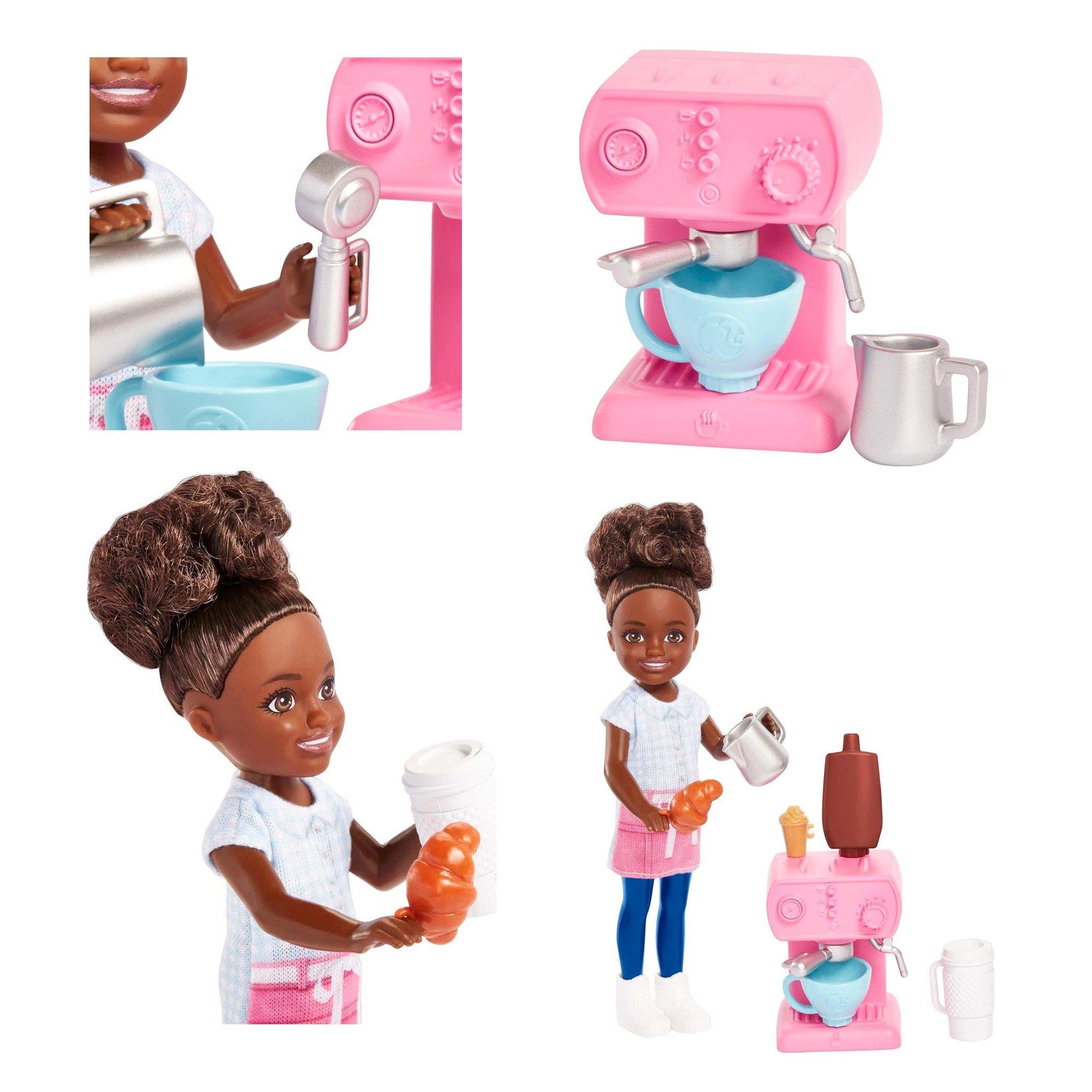 Pink - Barbie - Kids' Chelsea Fashion Doll - 13