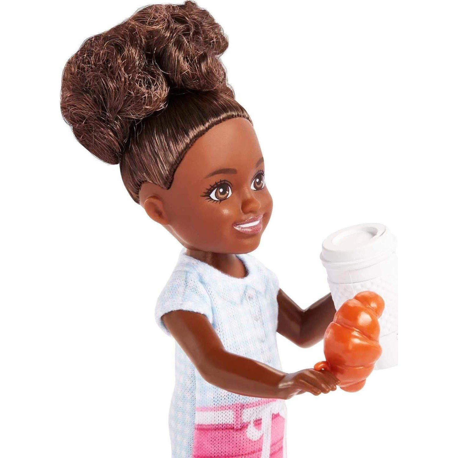 Pink - Barbie - Kids' Chelsea Fashion Doll - 9