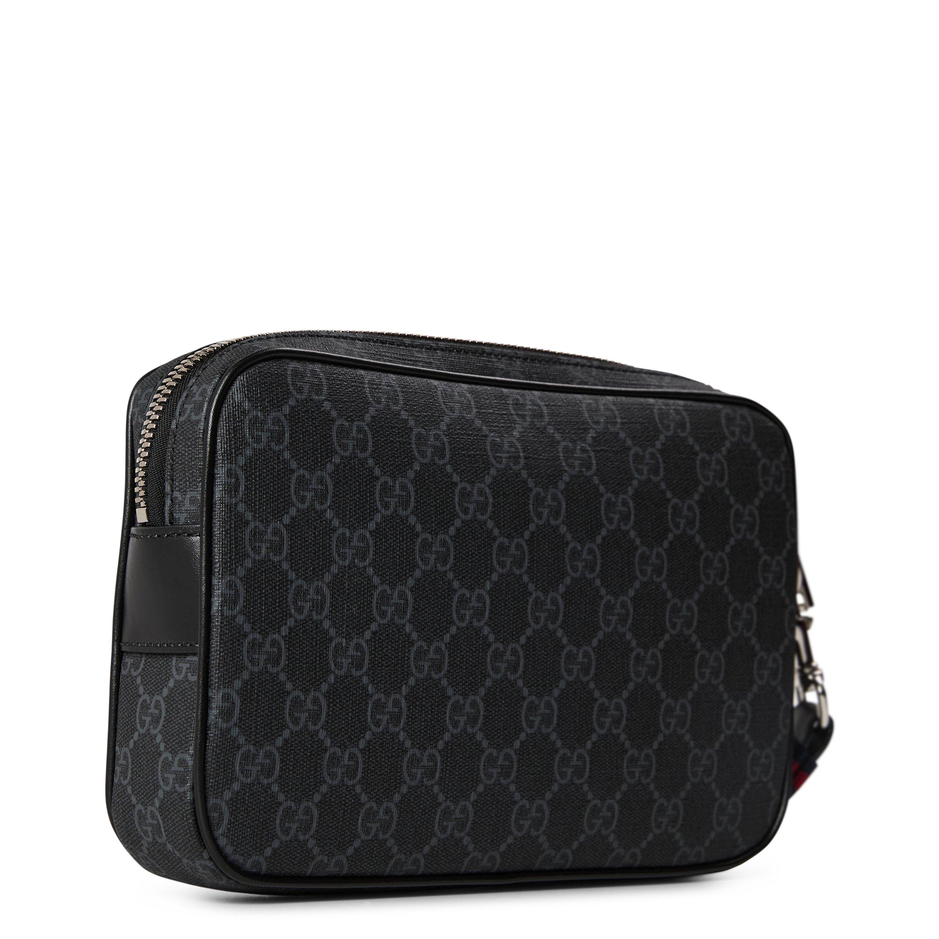 Black - Gucci - Gucci Pouch Sn63 - 2