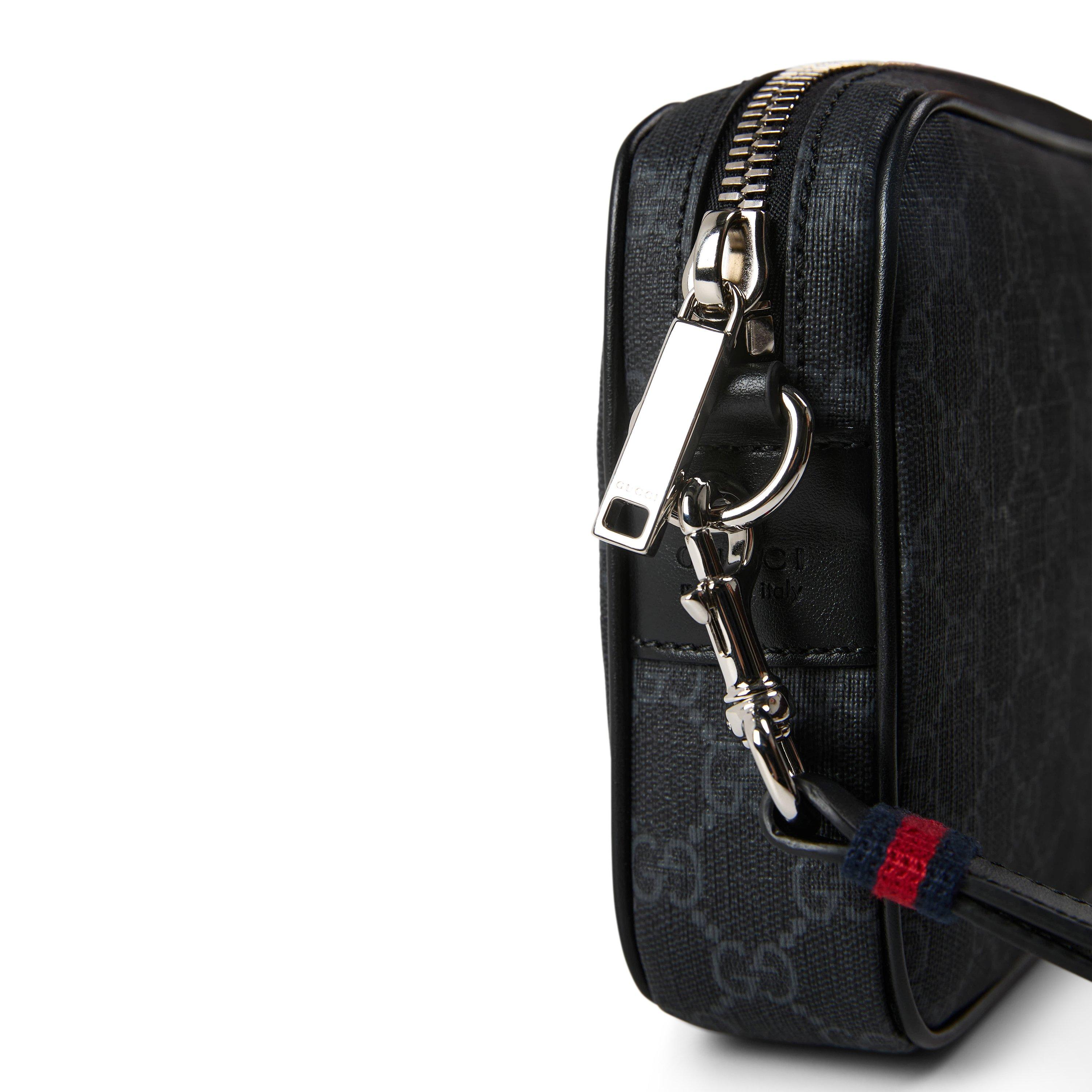 Black - Gucci - Gucci Pouch Sn63 - 3