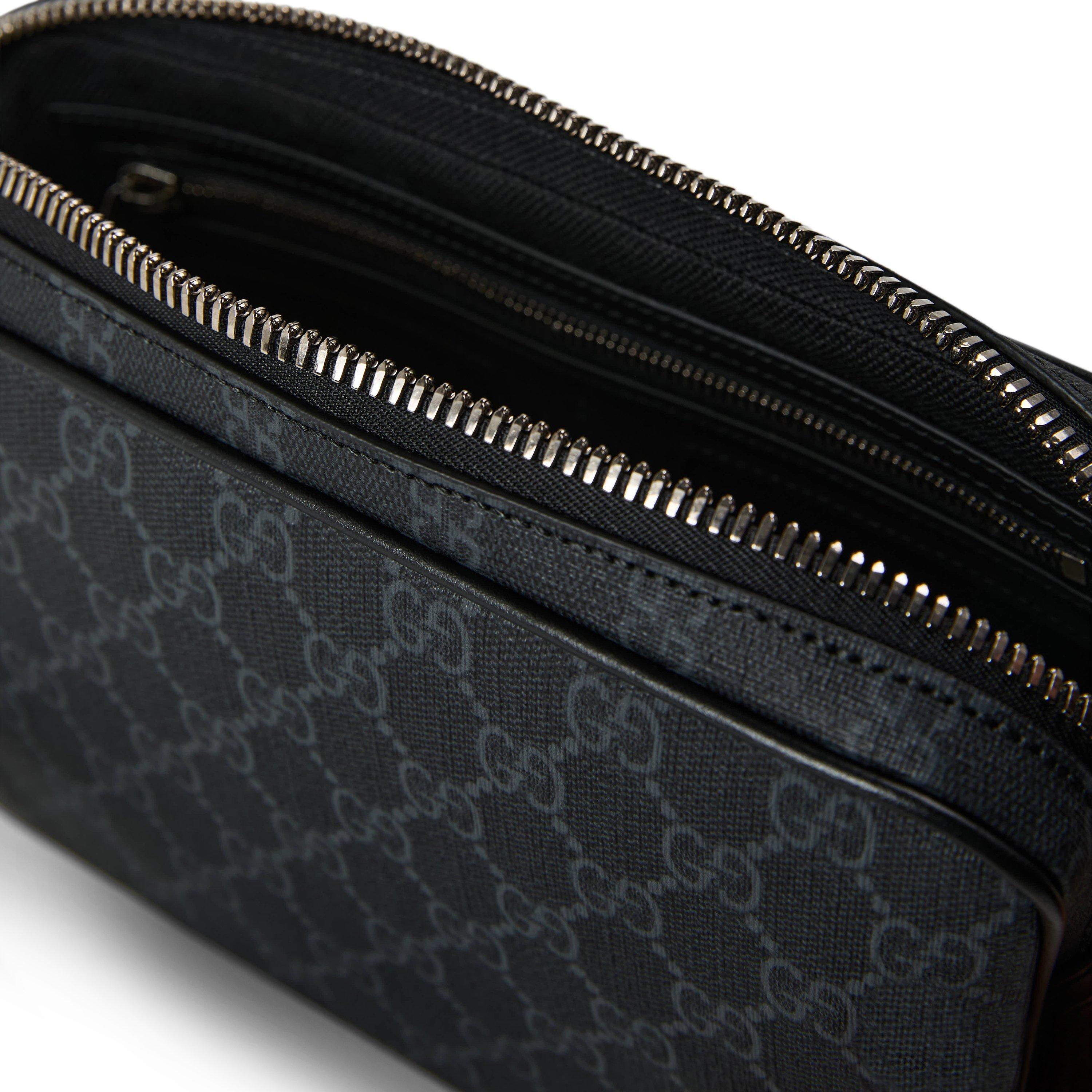 Black - Gucci - Gucci Pouch Sn63 - 4