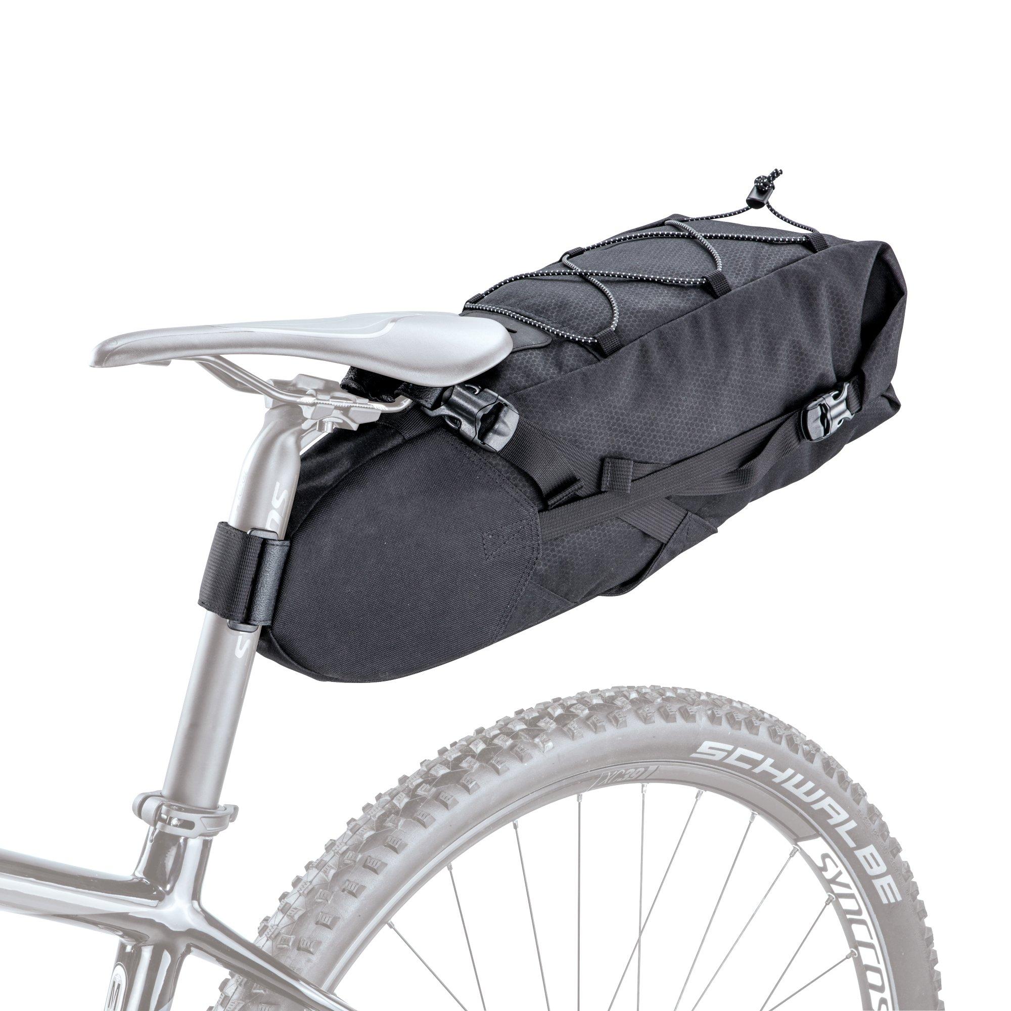 Black - Topeak - Backloader - 1