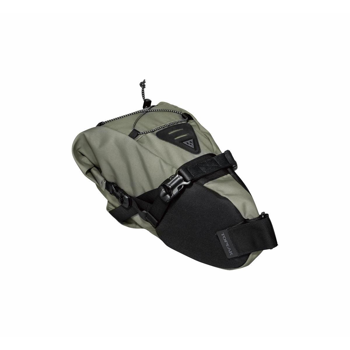 Green - Topeak - Backloader - 1
