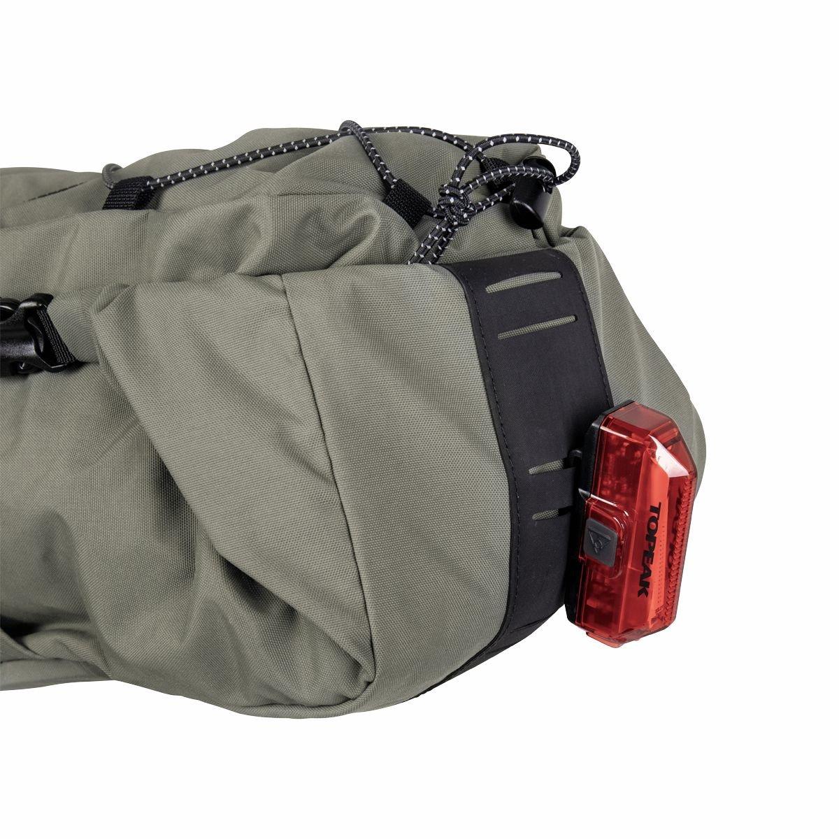 Green - Topeak - Backloader - 3