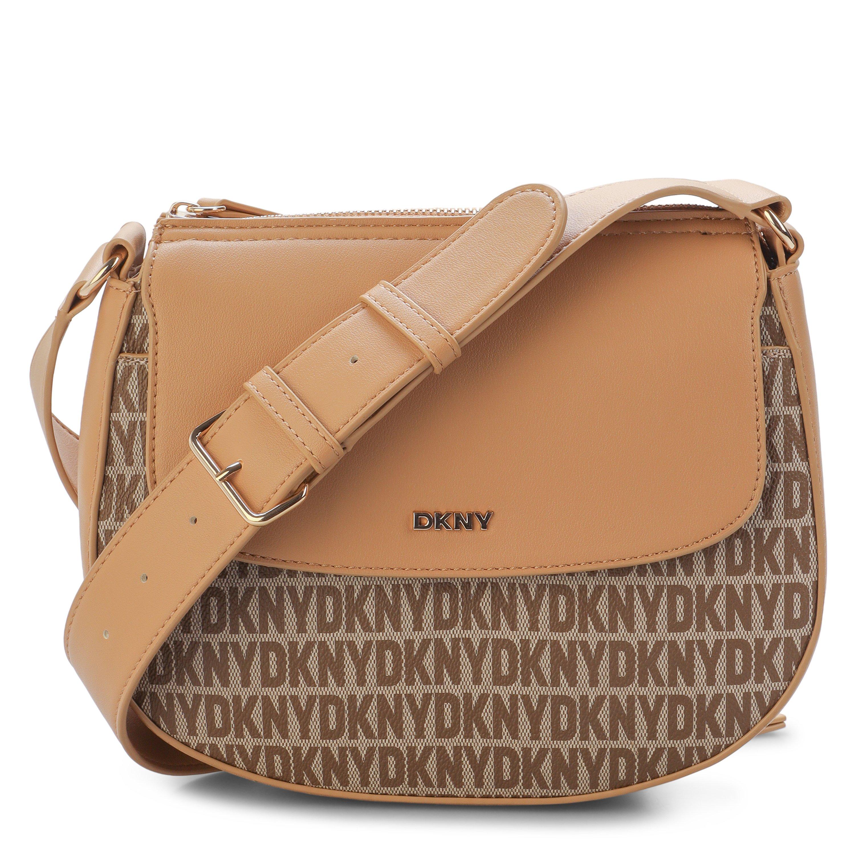 Chino - DKNY - DKNY Bella S Flap XB Ld99 - 1