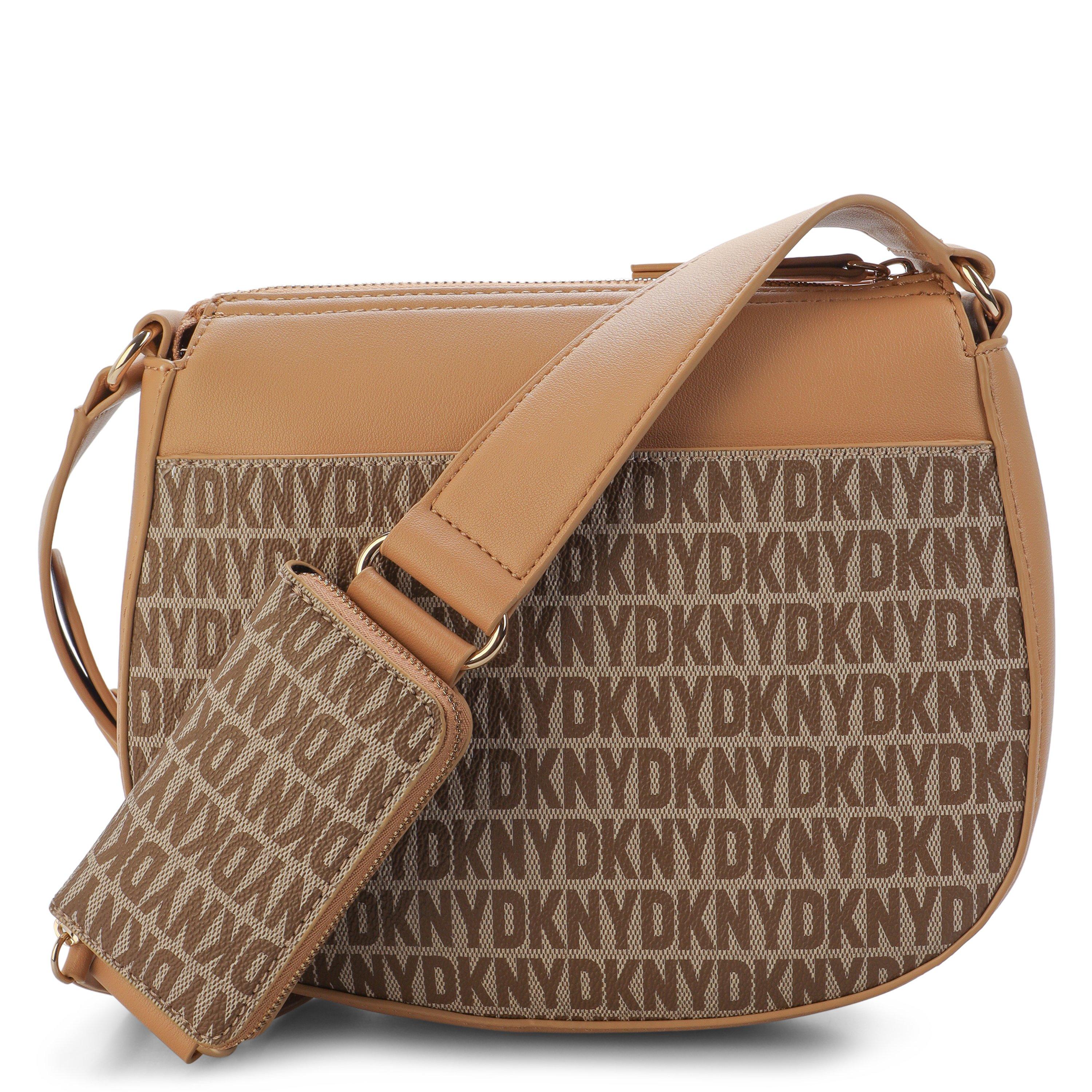 Chino - DKNY - DKNY Bella S Flap XB Ld99 - 2