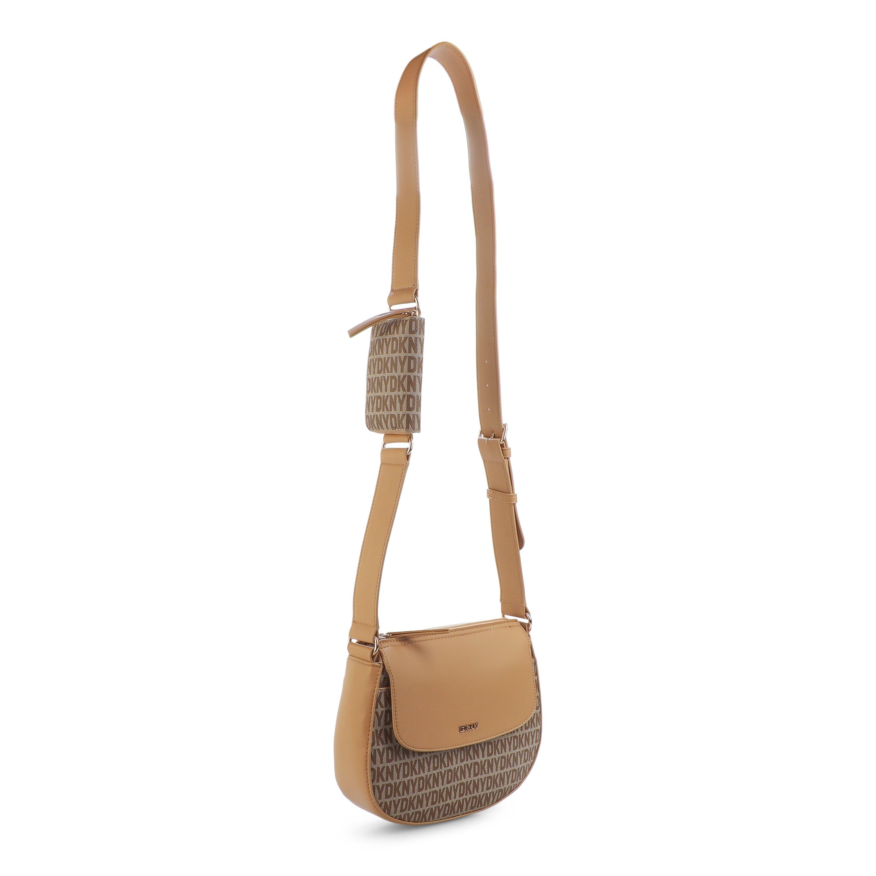 Chino - DKNY - DKNY Bella S Flap XB Ld99 - 3