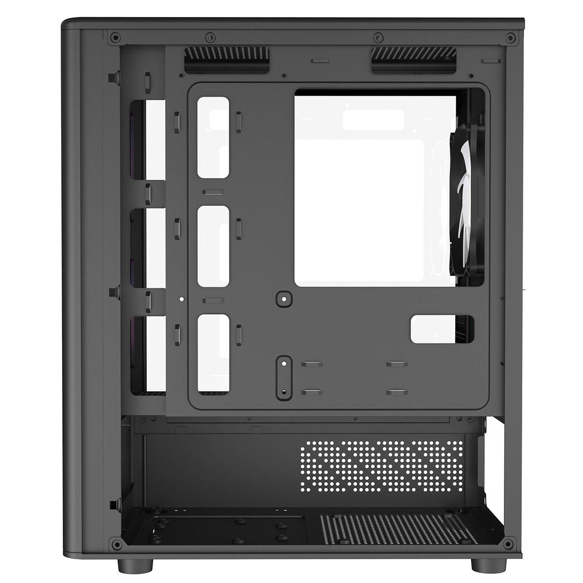 Sort - CiT - CiT F3M Black Micro Sn00 - 11
