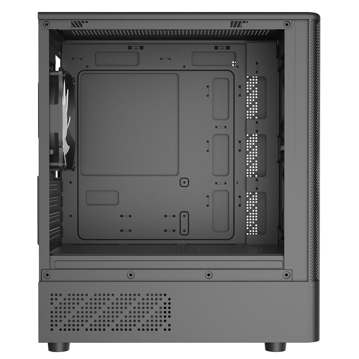 Sort - CiT - CiT F3M Black Micro Sn00 - 10