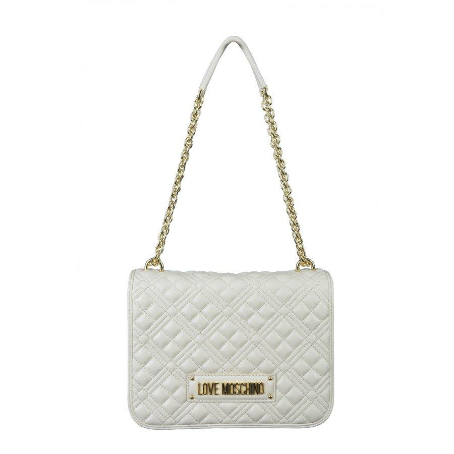 Love Moschino Super Quilted Chain Shoulder Bag