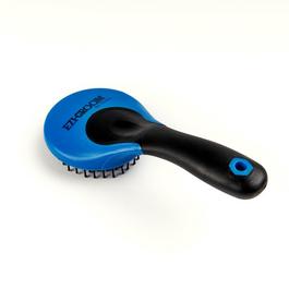 Ezi-Groom Grip Mane and Tail Brush