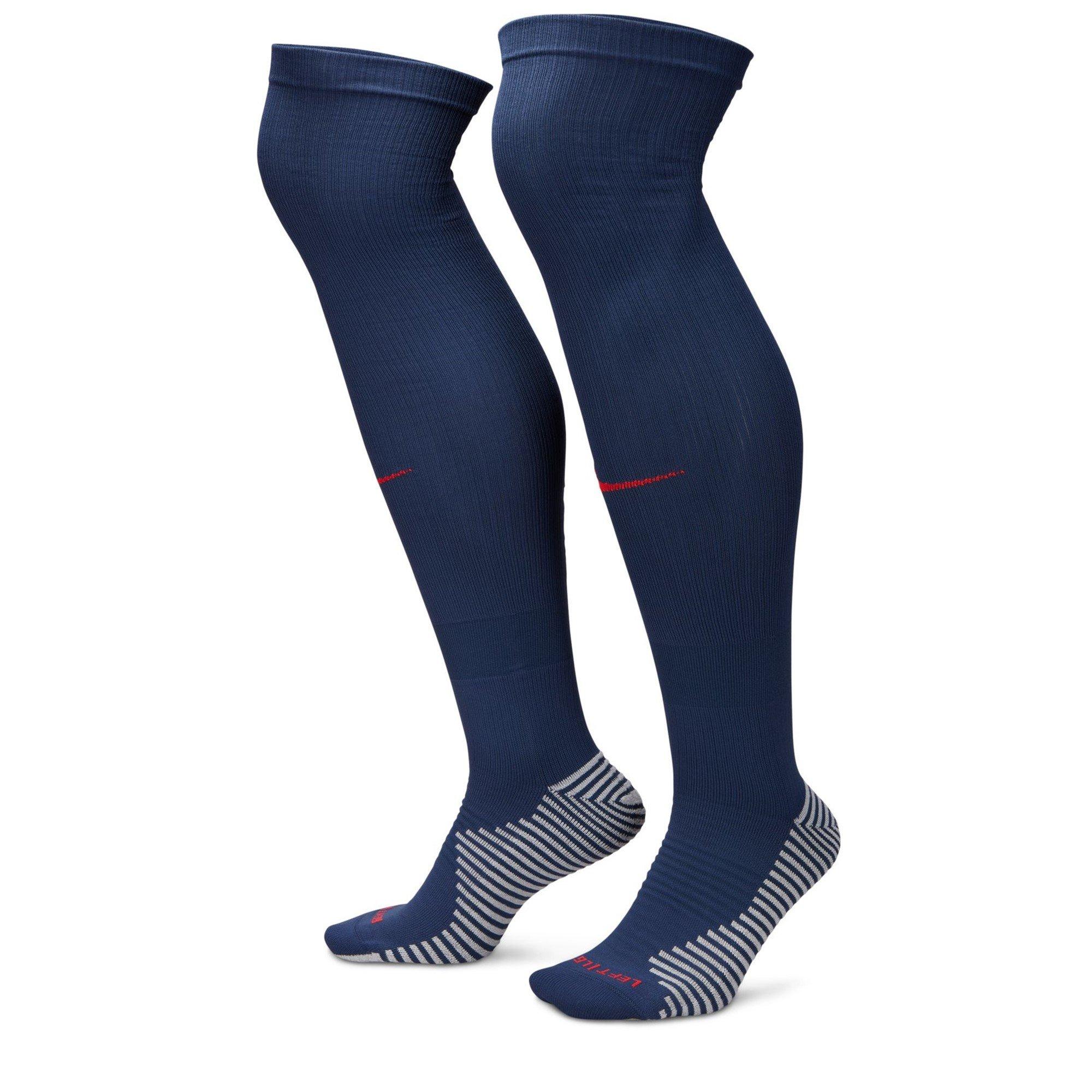 Midnight Navy/U - Nike - Nike Psg Strk Kh Hag 99 - 1