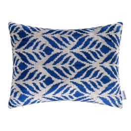 Les Ottomans Velvet Cushion