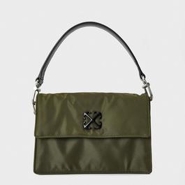 Off White Men's Shoulder Bag