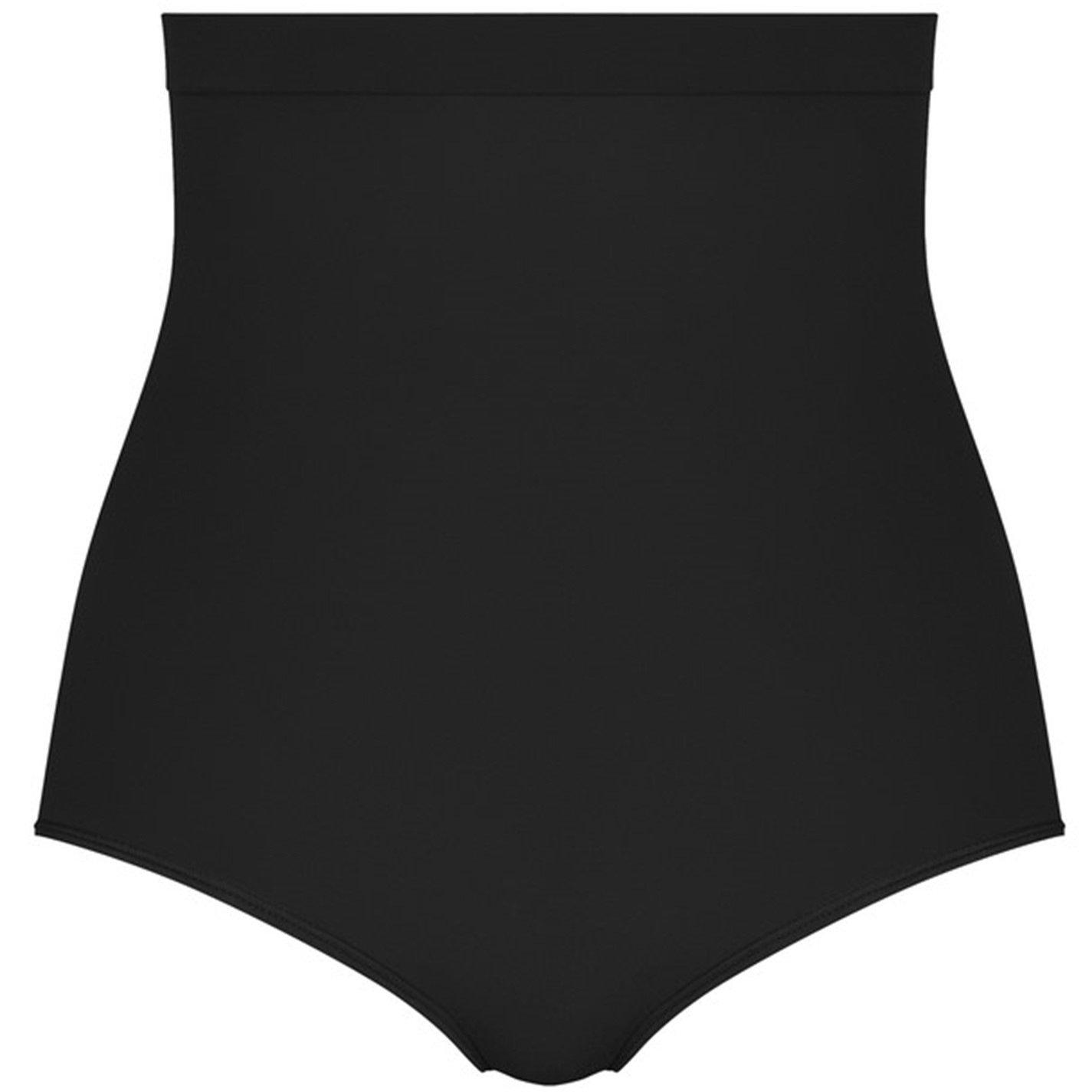 Very Black - Spanx - SPANXsculpt™ Seamless Power High-Waisted Brief - 5