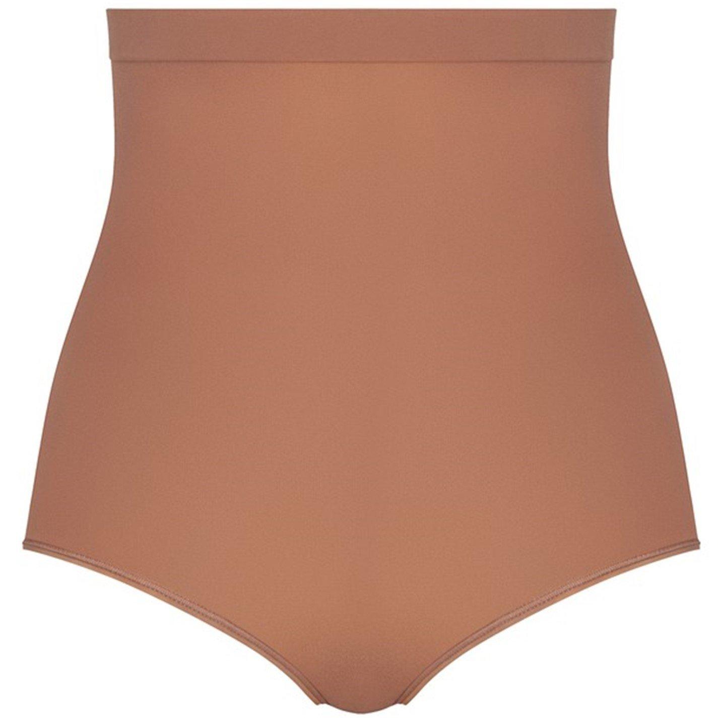 Café Au Lait - Spanx - SPANXsculpt™ Seamless Power High-Waisted Brief - 3