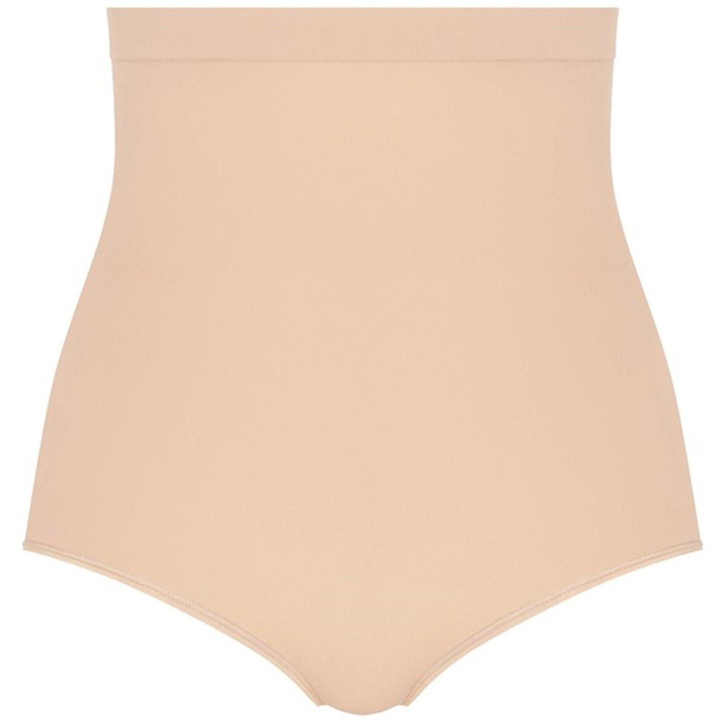 Soft Nude - Spanx - SPANXsculpt™ Seamless Power High-Waisted Brief - 4