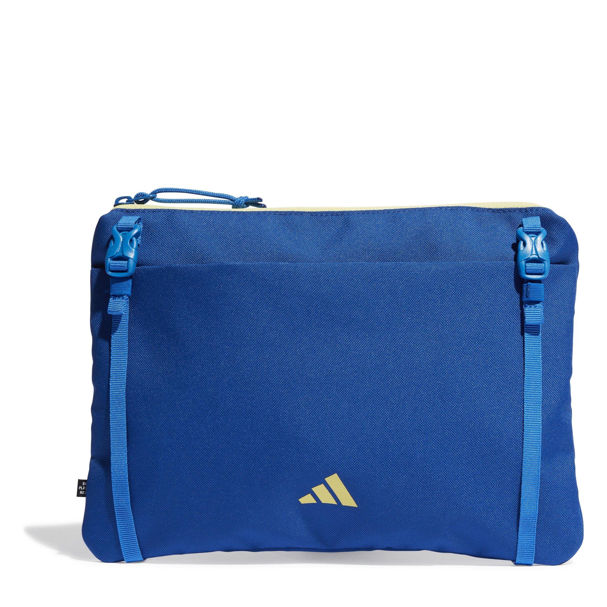 Blue/Pearl - adidas - Sweden Sacoche - 2