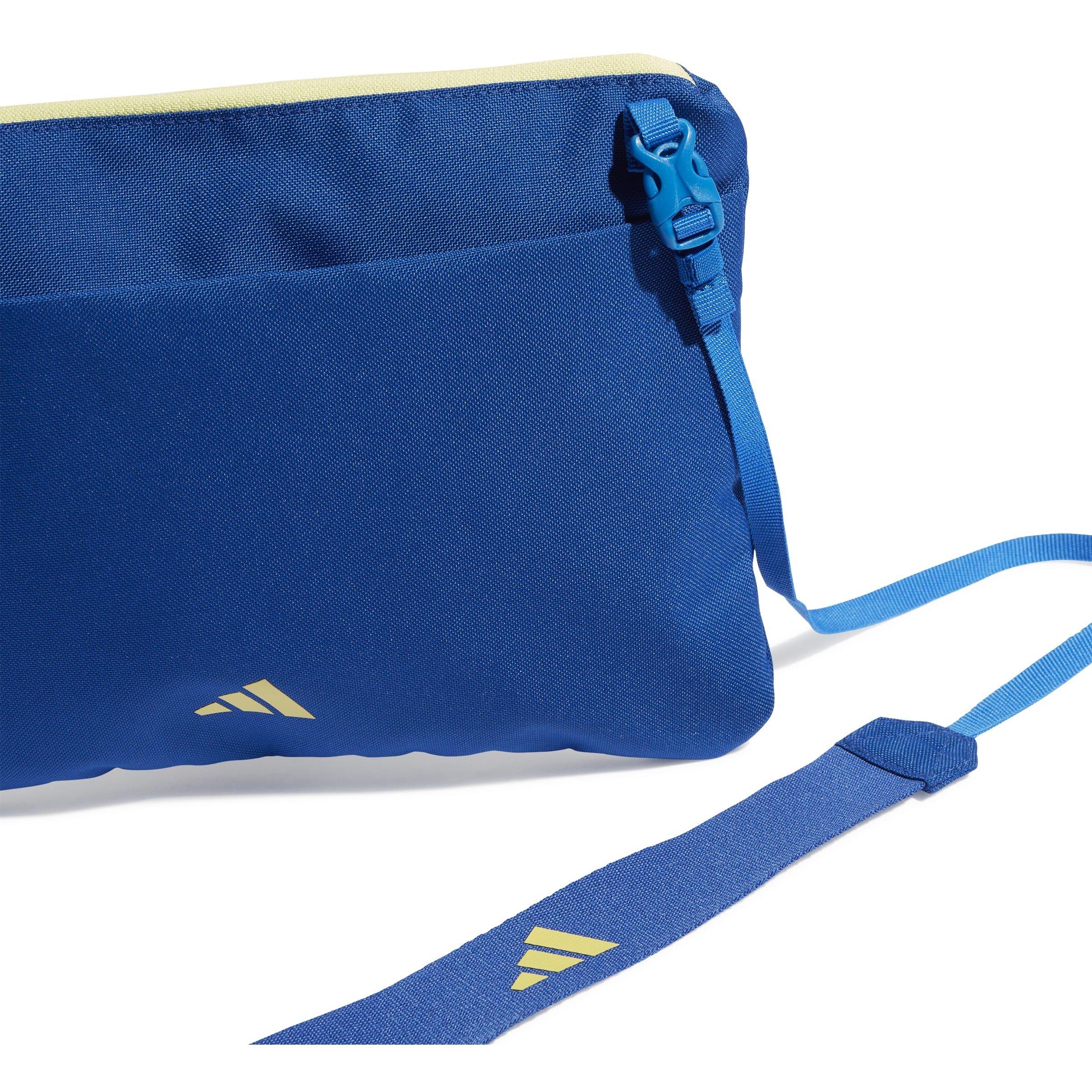 Blue/Pearl - adidas - Sweden Sacoche - 6