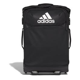 adidas boots Suitcase Trolley