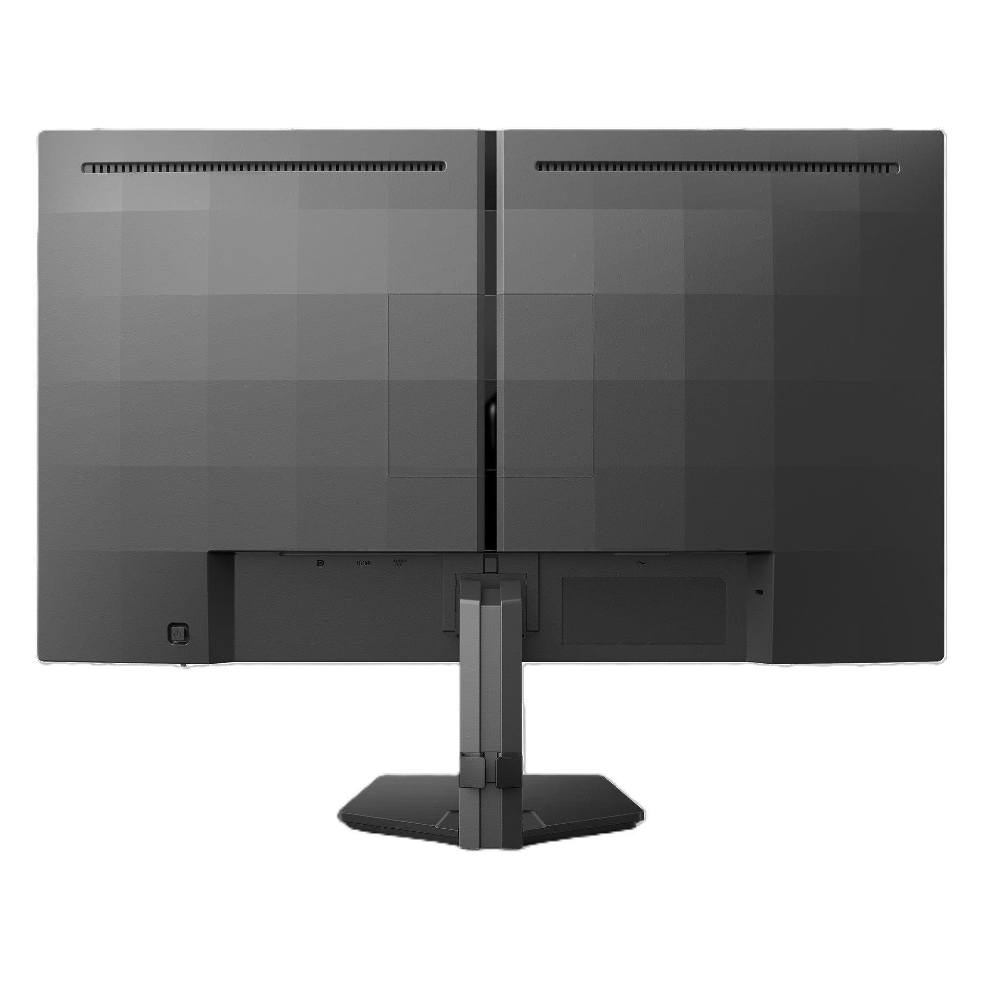 Black - Philips - Philips 24M2N3200NF 23.8 Inch IPS Full HD 144Hz Gaming Monitor - 5