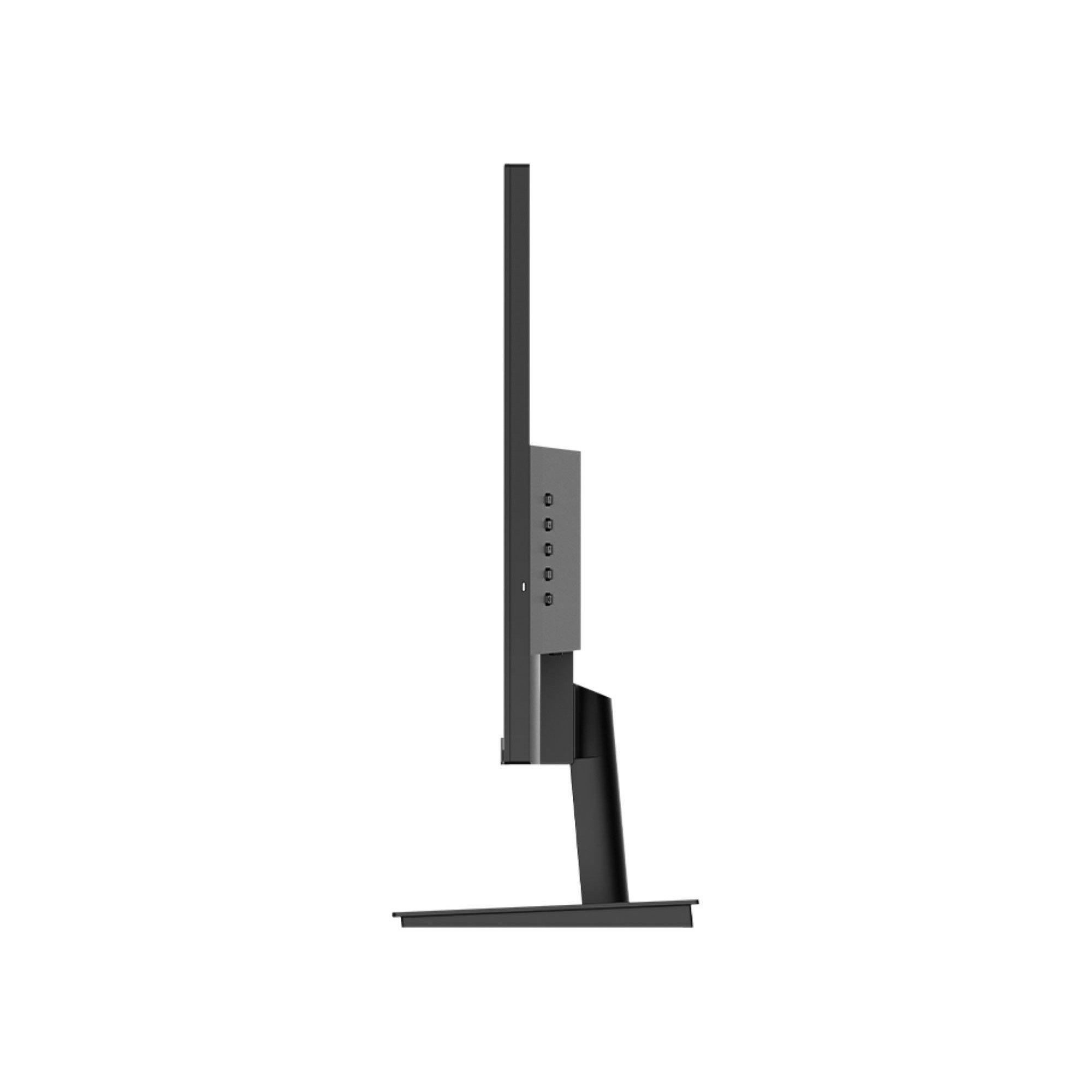 Black - Koorui - Koorui E2721F 27 inch IPS QHD Monitor - 2