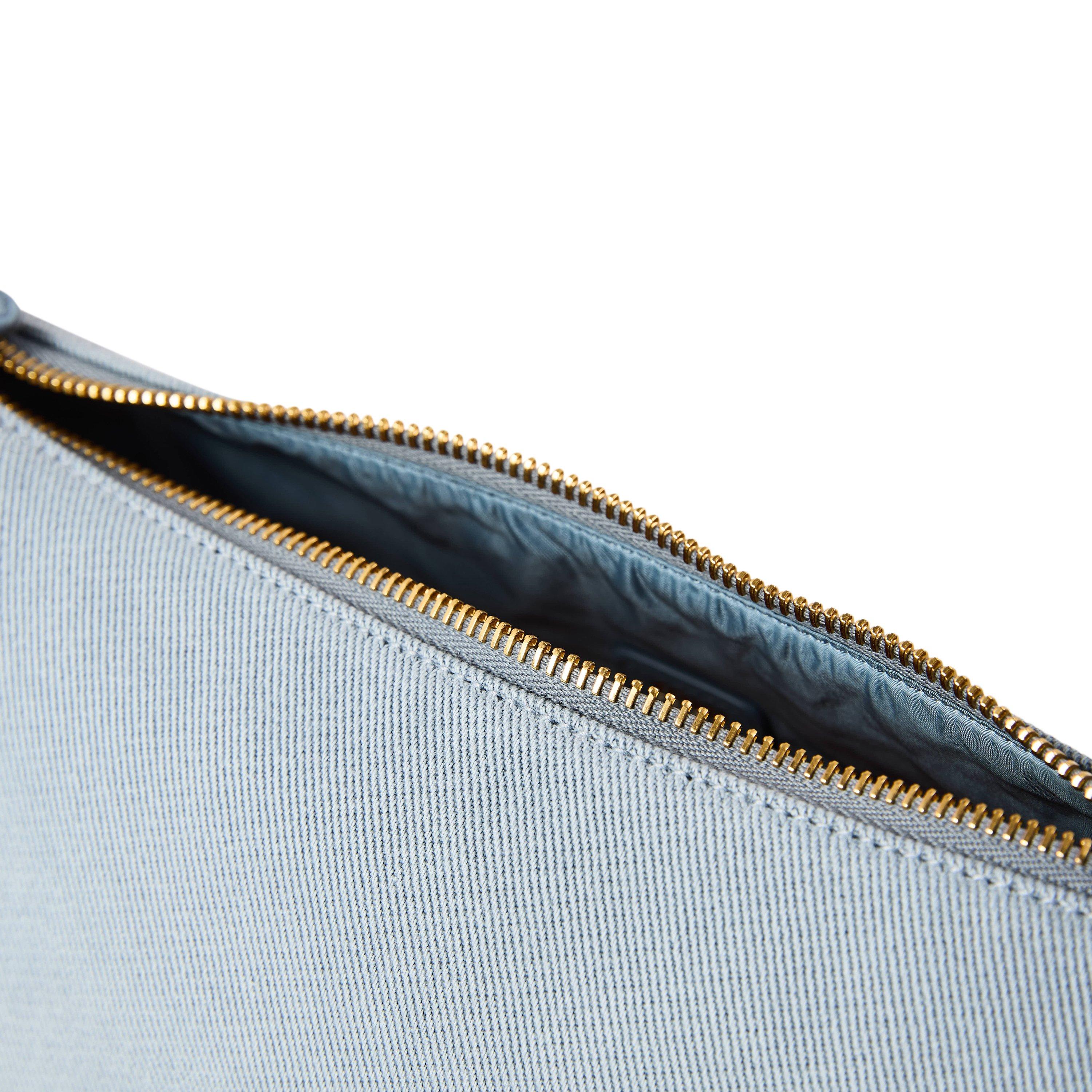 Astrale/Amrnto - Miu Miu - Miu Gabardine Pouch Ld64 - 4