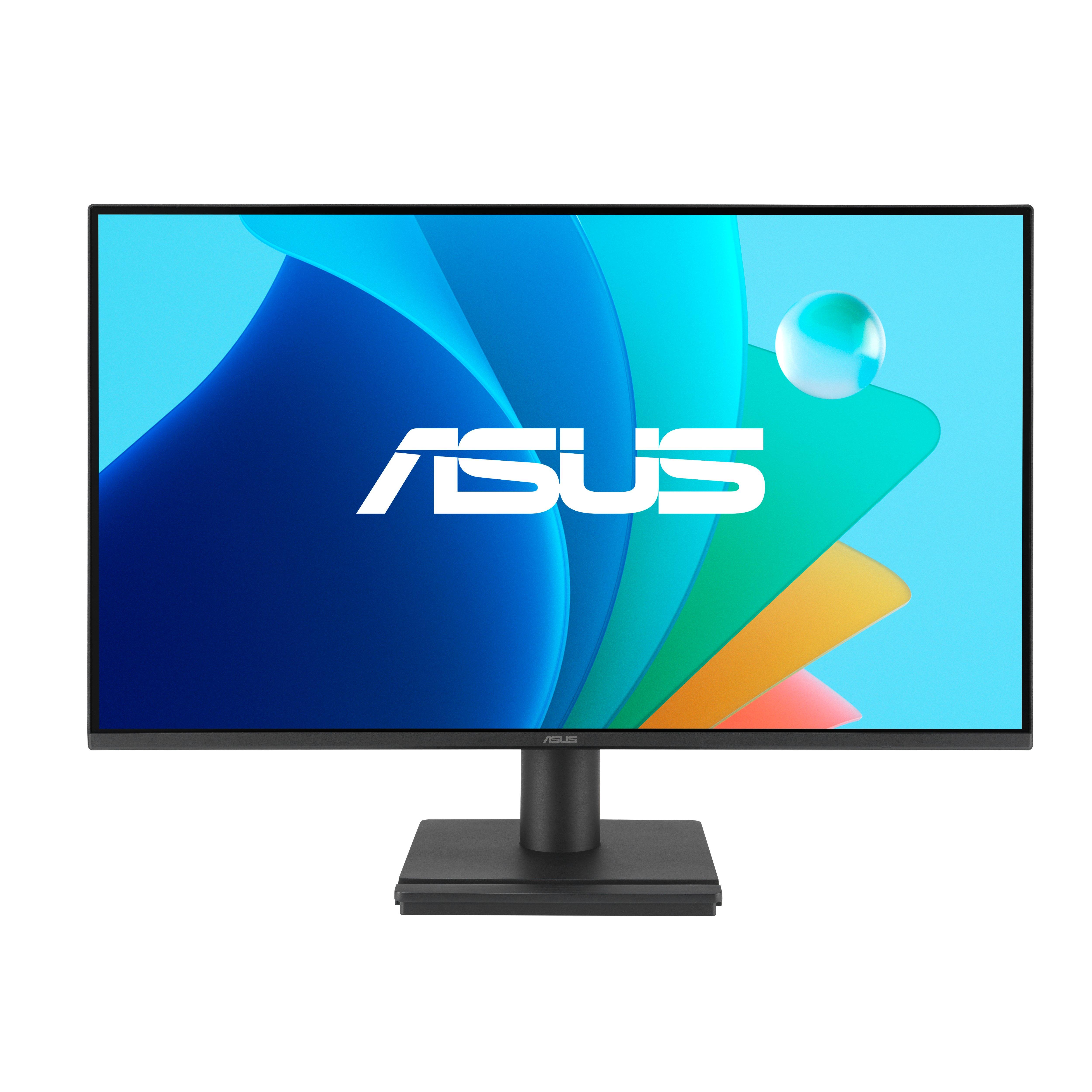 Asus  Va249hg 23.8 Inch Full Hd 1Ms Ips Gaming Monitor - Black