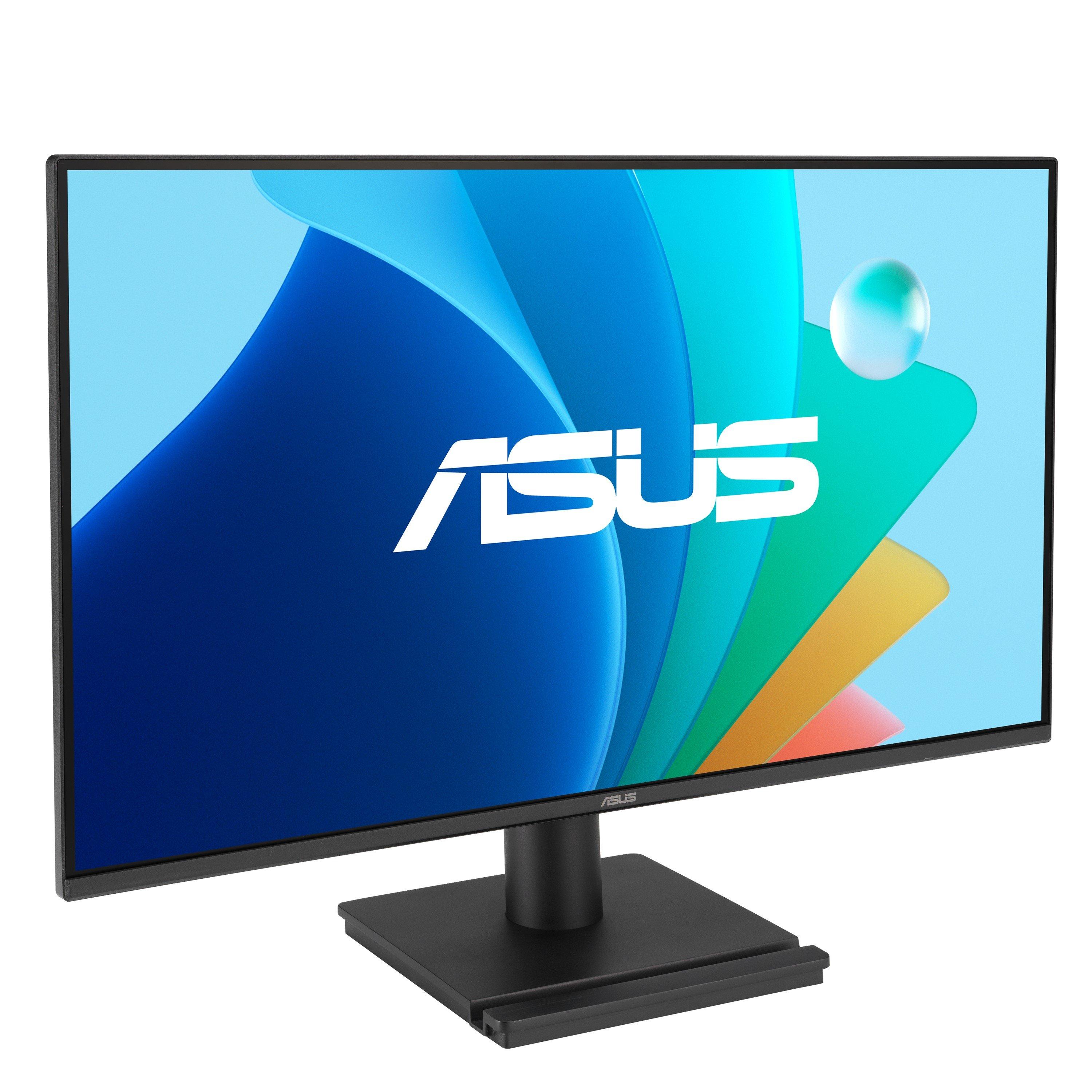 Black - ASUS - VA249HG 23.8 inch Full HD IPS Gaming Monitor - 3