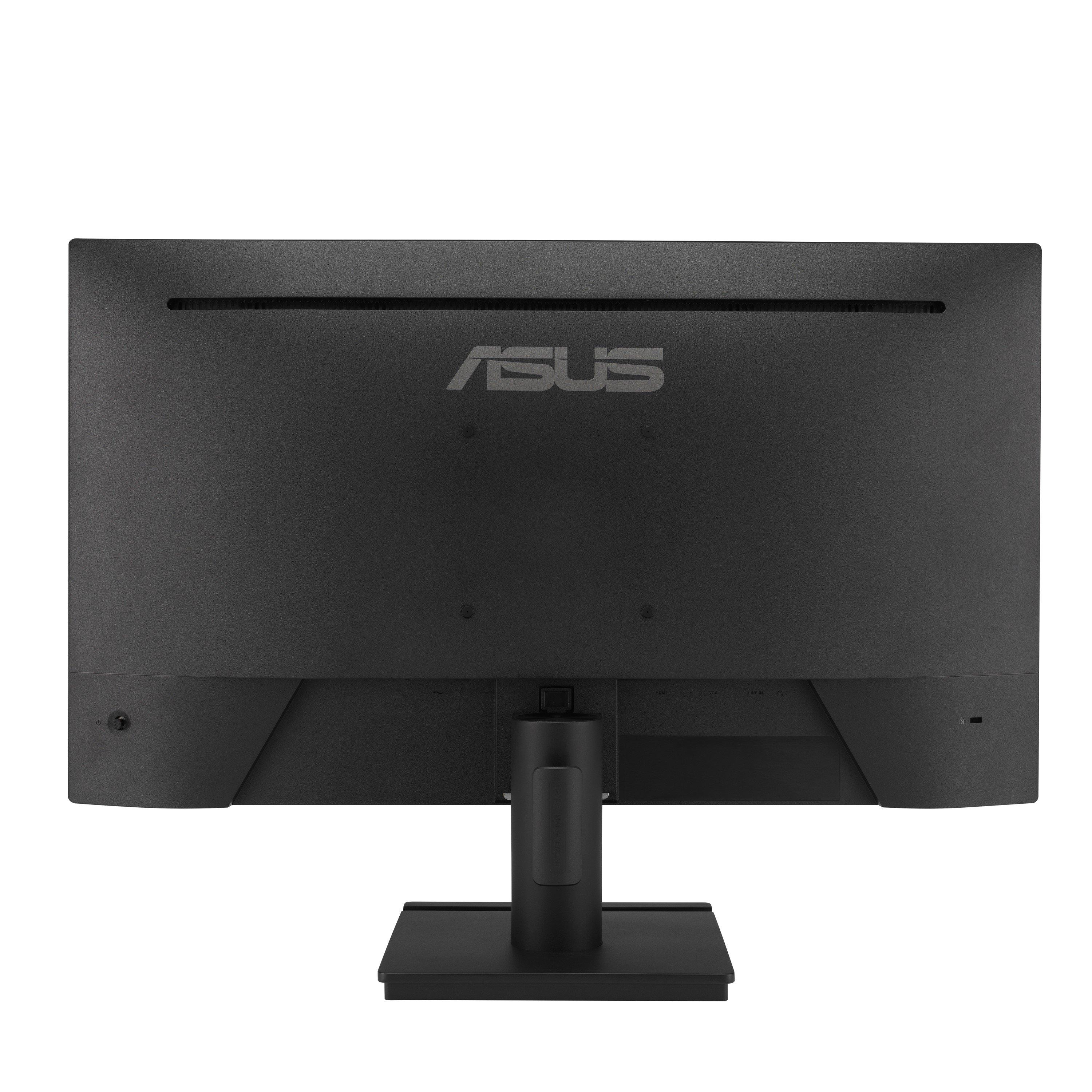 Black - ASUS - VA249HG 23.8 inch Full HD IPS Gaming Monitor - 6