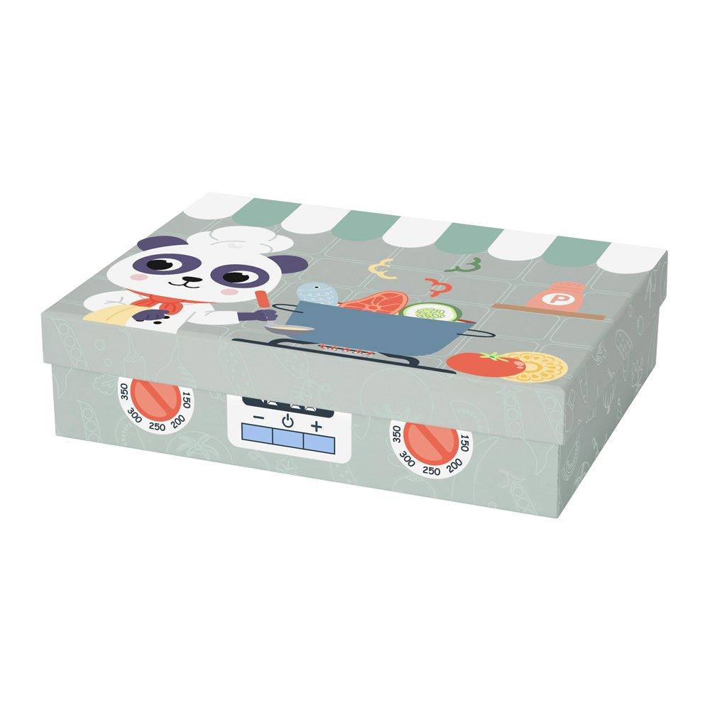 Multi - Tooky Toy - Kitchen Set - 2