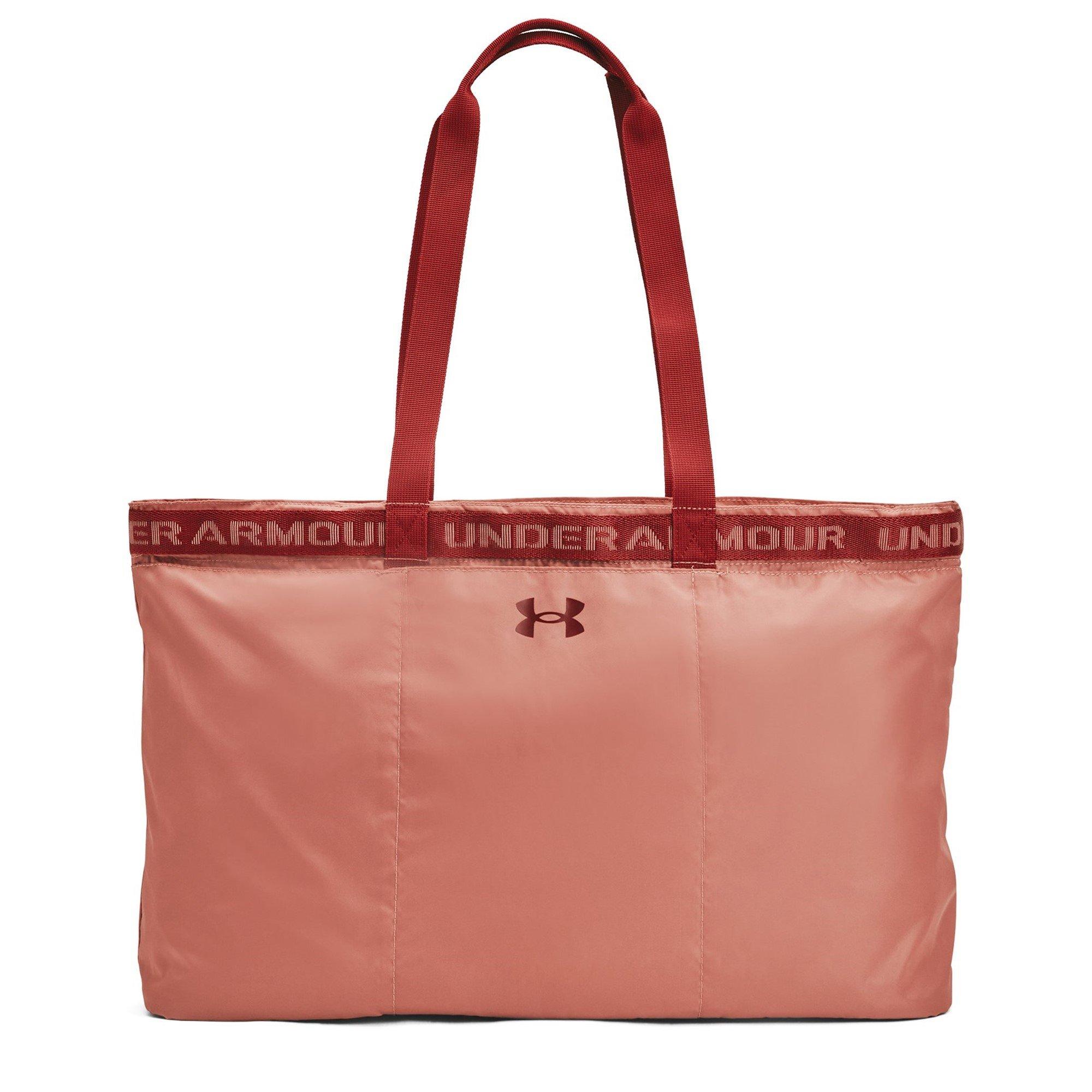 C.Pink/Orange - Under Armour - Favorite Tote Bag - 1