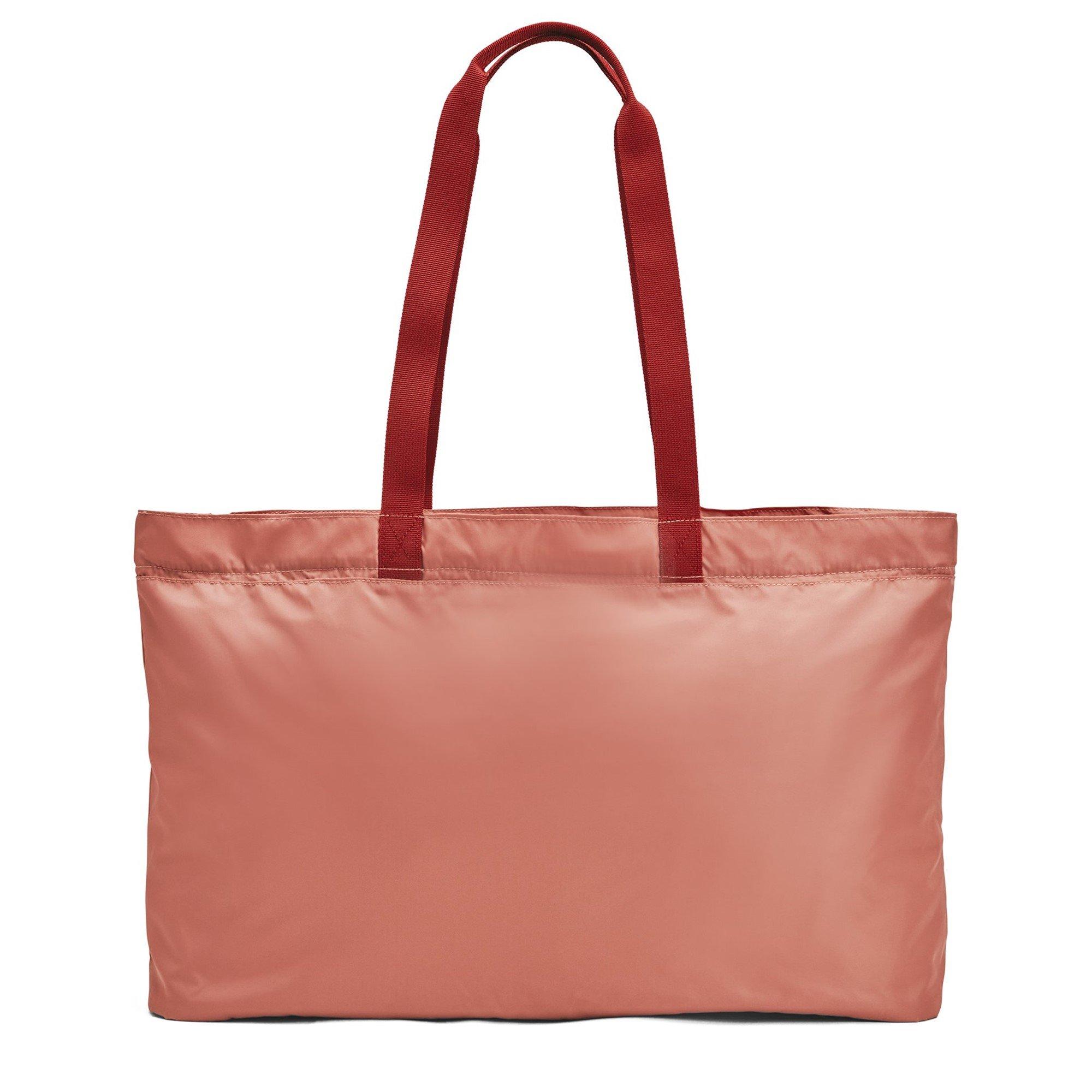 C.Pink/Orange - Under Armour - Favorite Tote Bag - 2