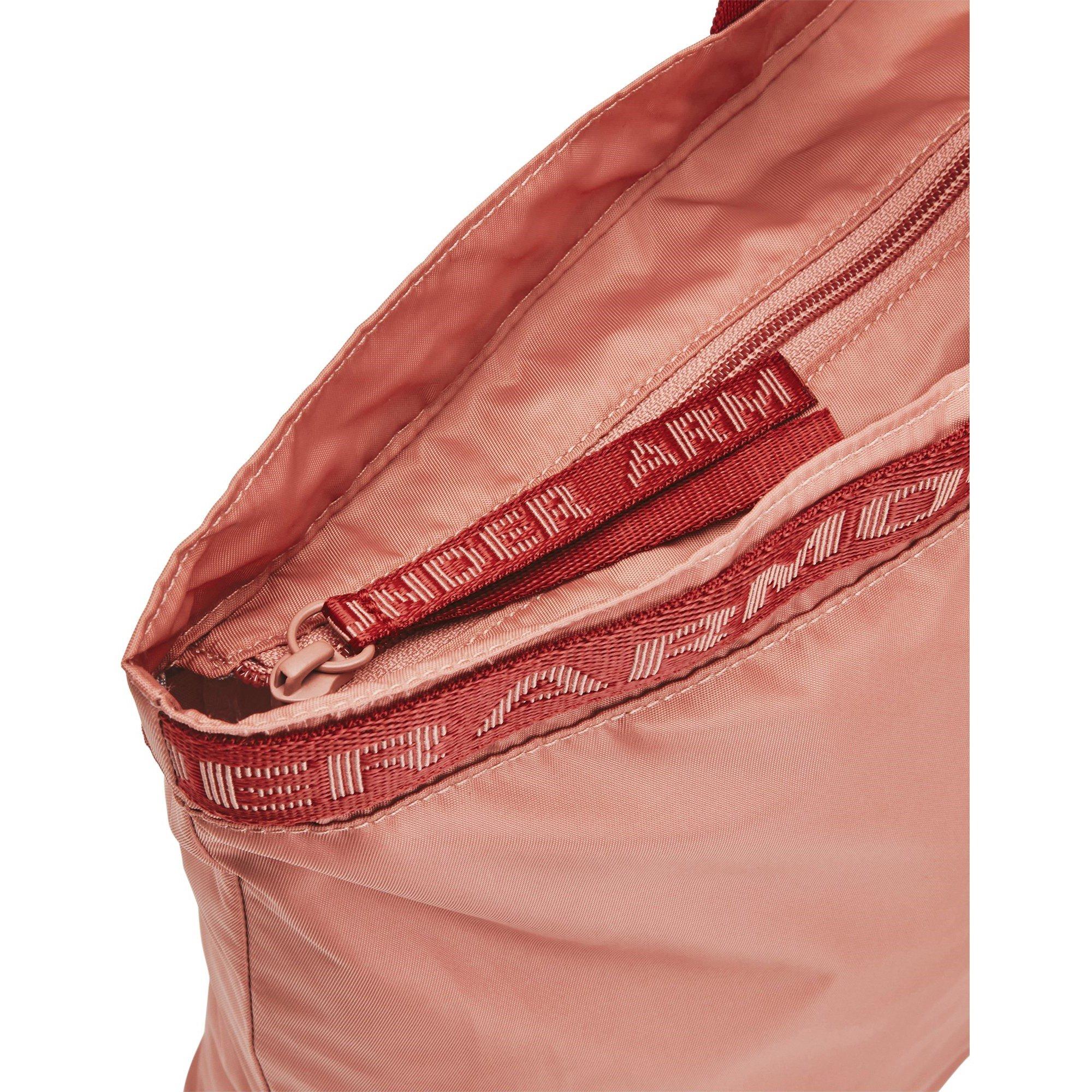 C.Pink/Orange - Under Armour - Favorite Tote Bag - 6