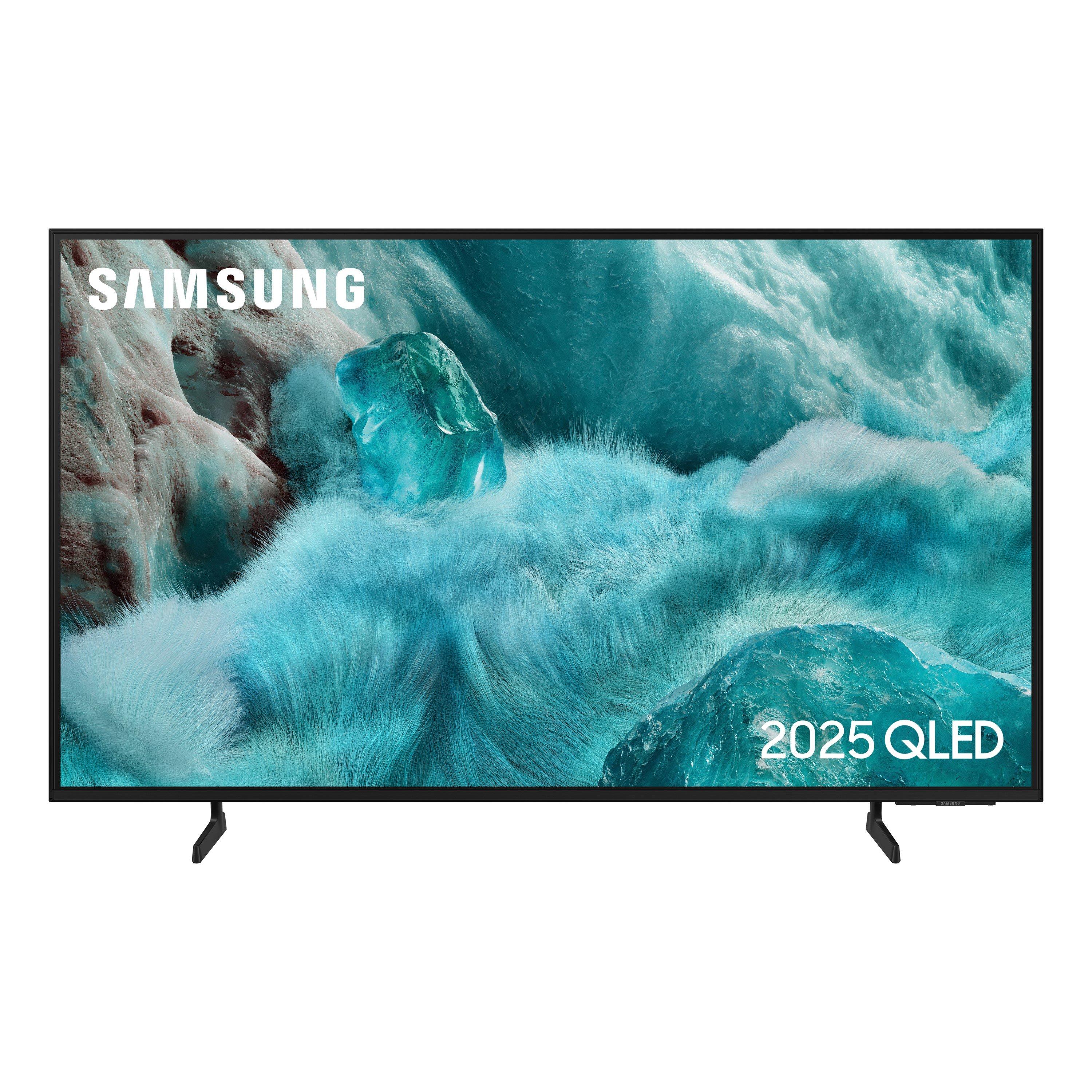 Samsung QLED 4K TV - Q7F