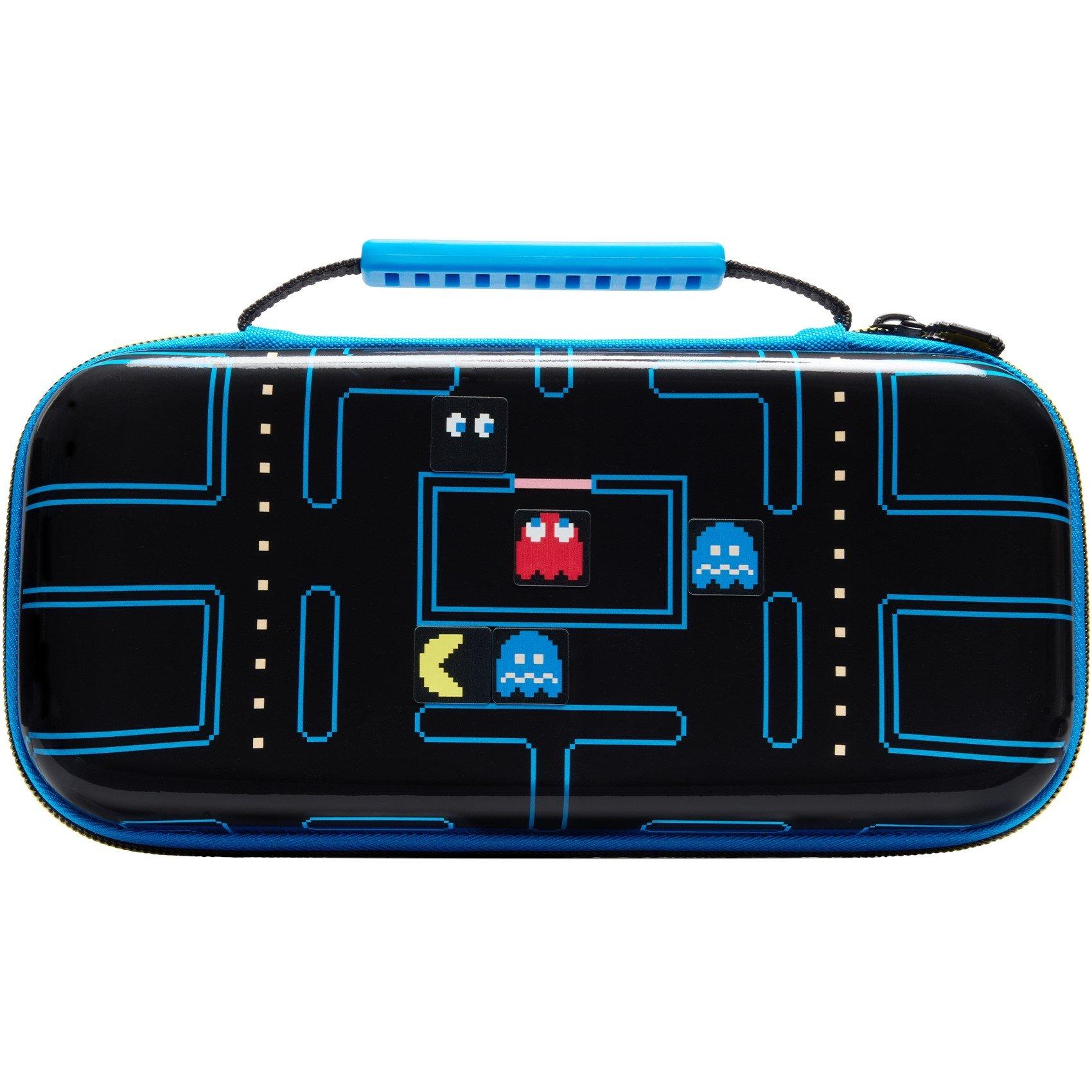 PAC-MAN Retro - PowerA - Nintendo Switch PAC-MAN Retro Arcade Protection Cases - 1