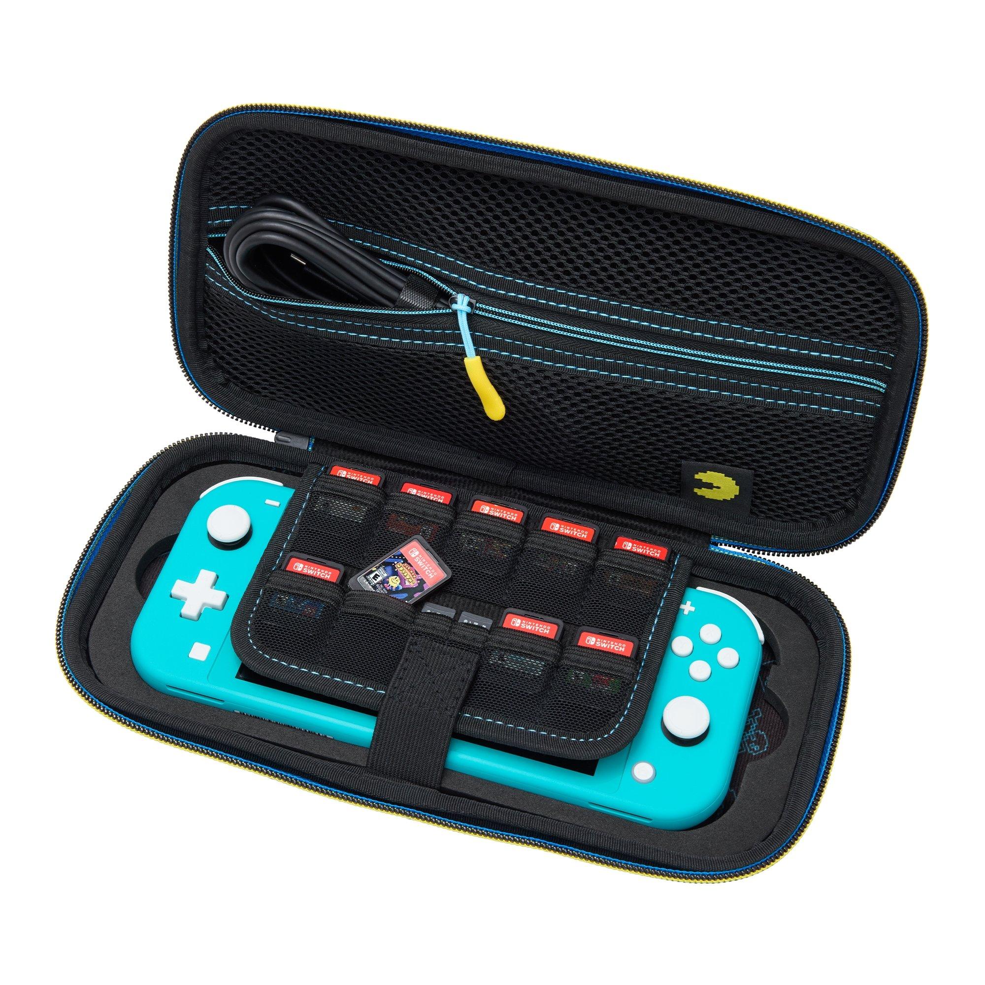 PAC-MAN Retro - PowerA - Switch PAC-MAN Retro Arcade Protection Cases - 11