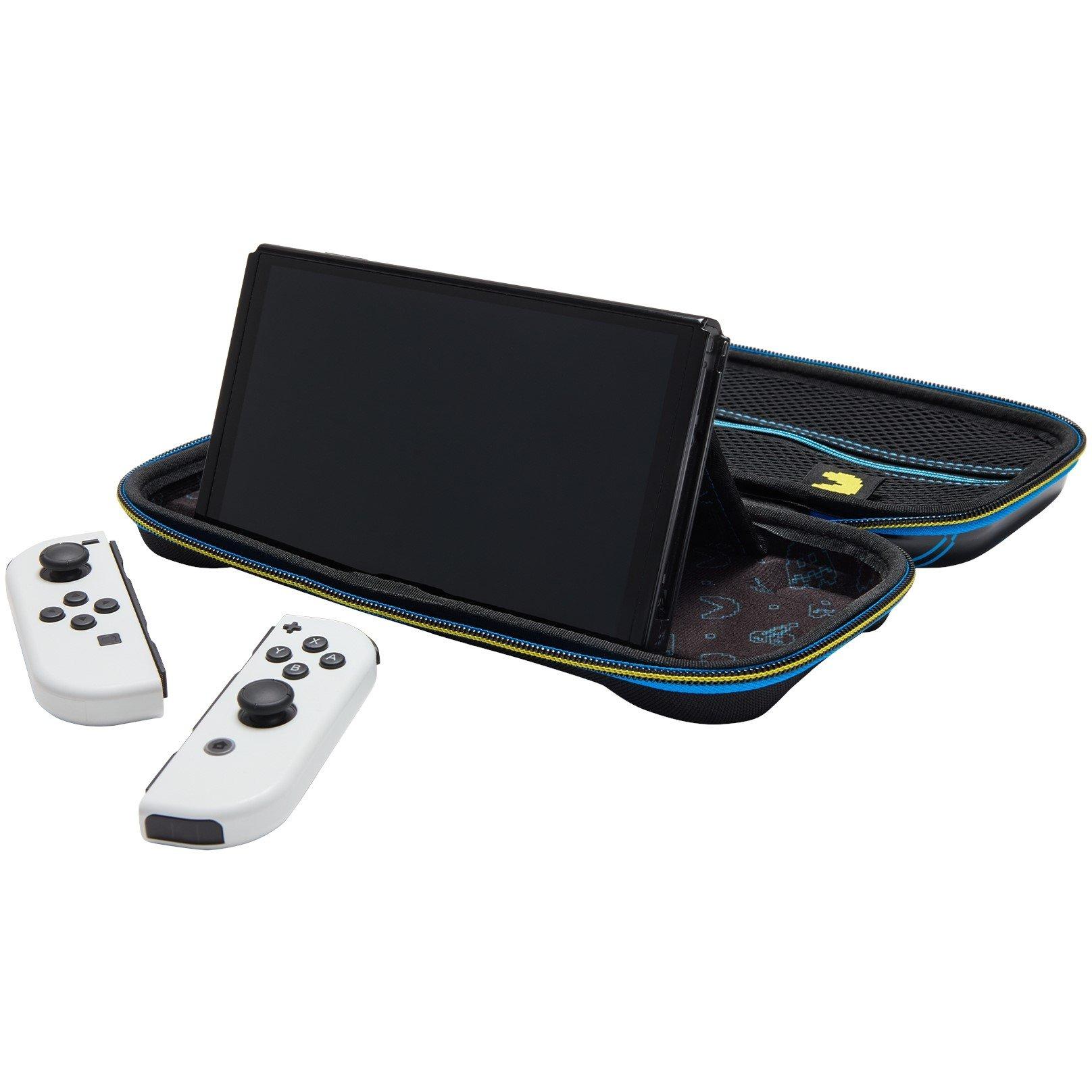 PowerA | Protection Case for Nintendo Switch - PAC-MAN Retro Arcade ...